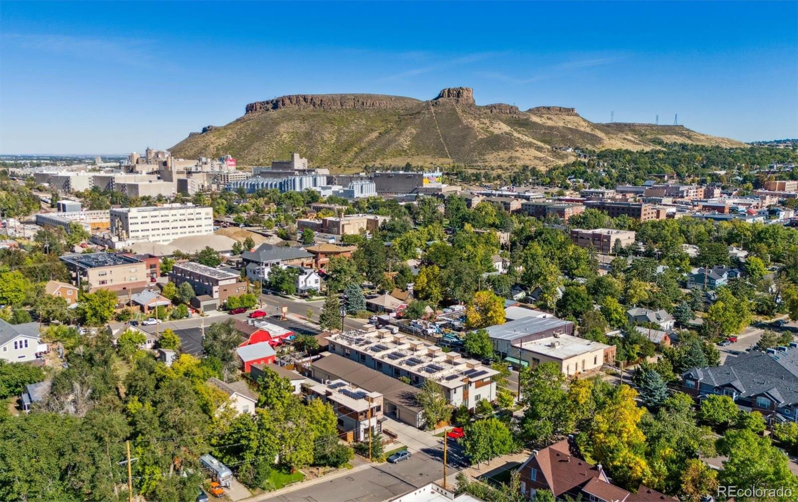 MLS Image #37 for 751  cheyenne street,golden, Colorado