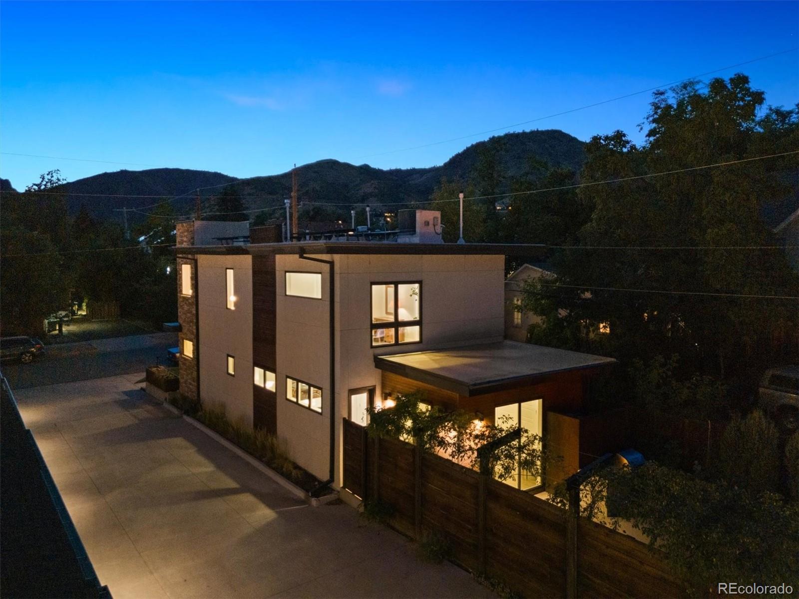 MLS Image #44 for 751  cheyenne street,golden, Colorado