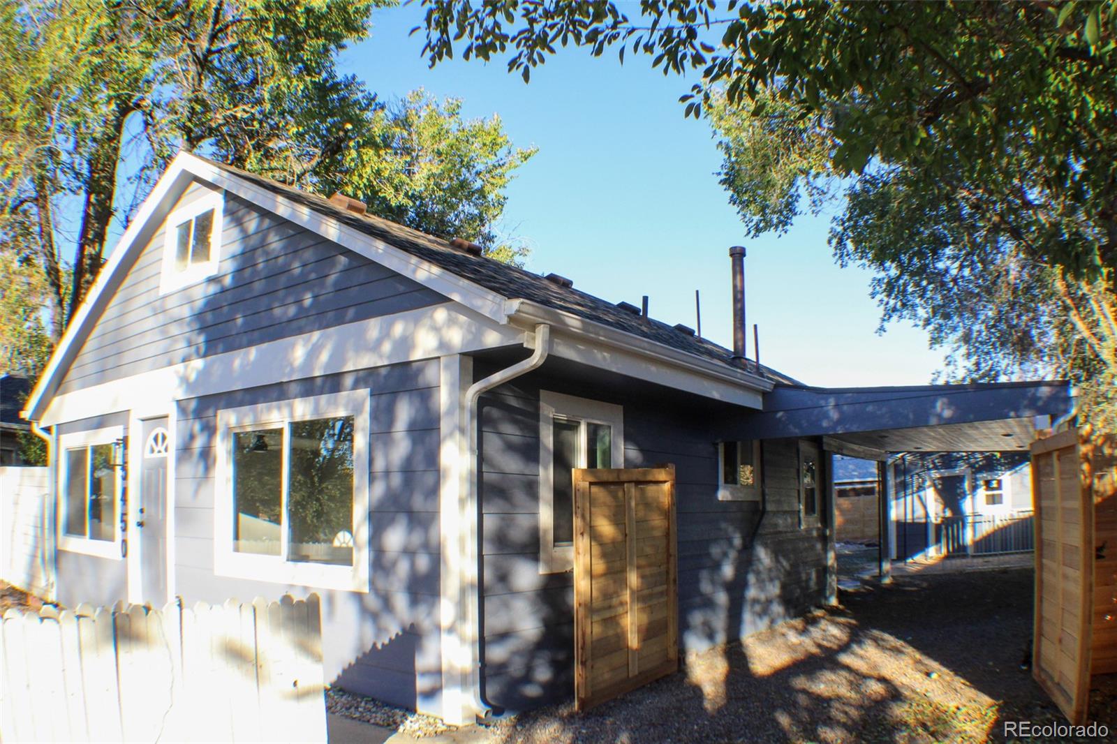 MLS Image #2 for 5450  leyden street,commerce city, Colorado