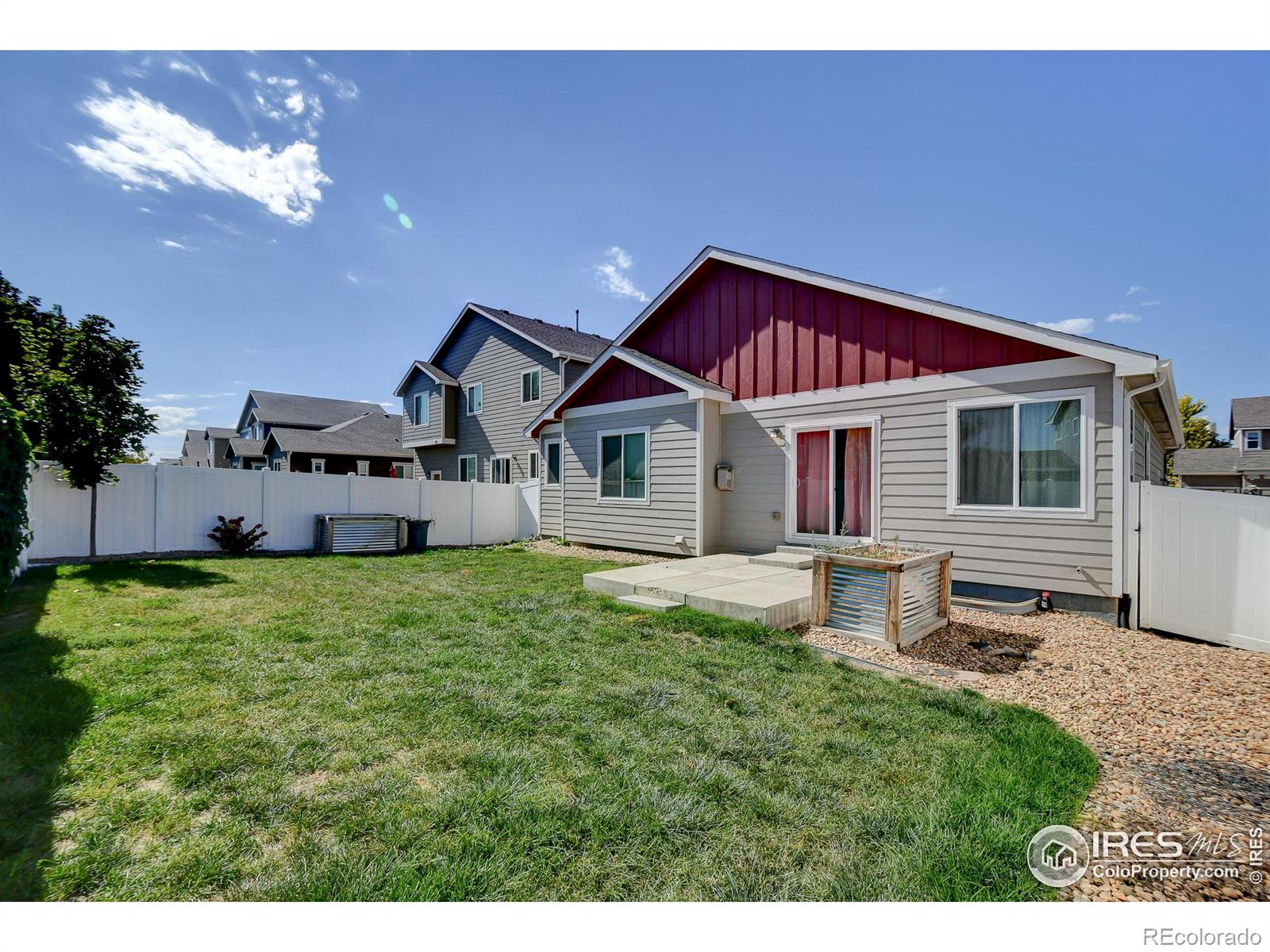 MLS Image #34 for 984  lepus drive,loveland, Colorado