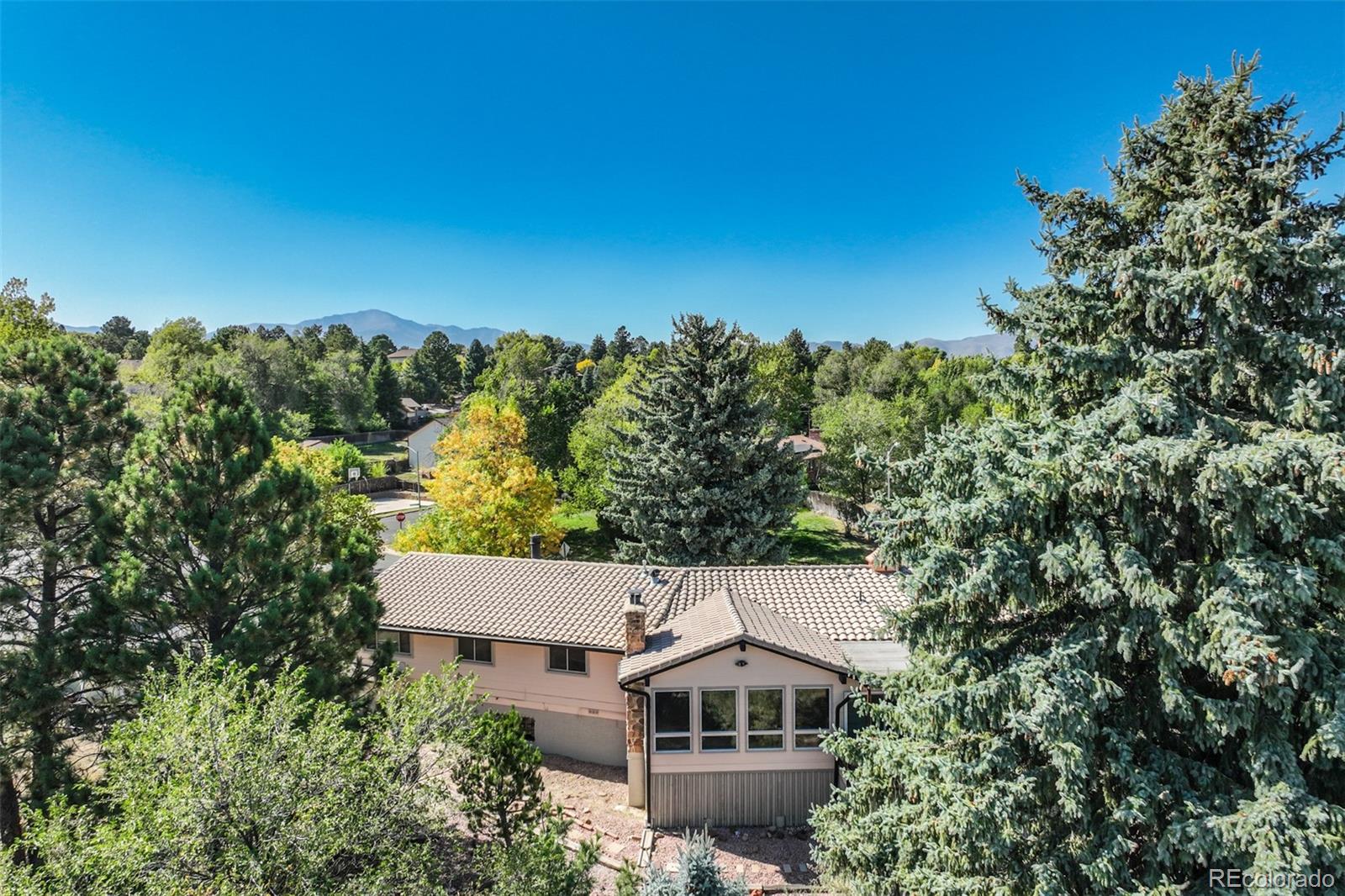 MLS Image #4 for 2732  northcrest drive,colorado springs, Colorado