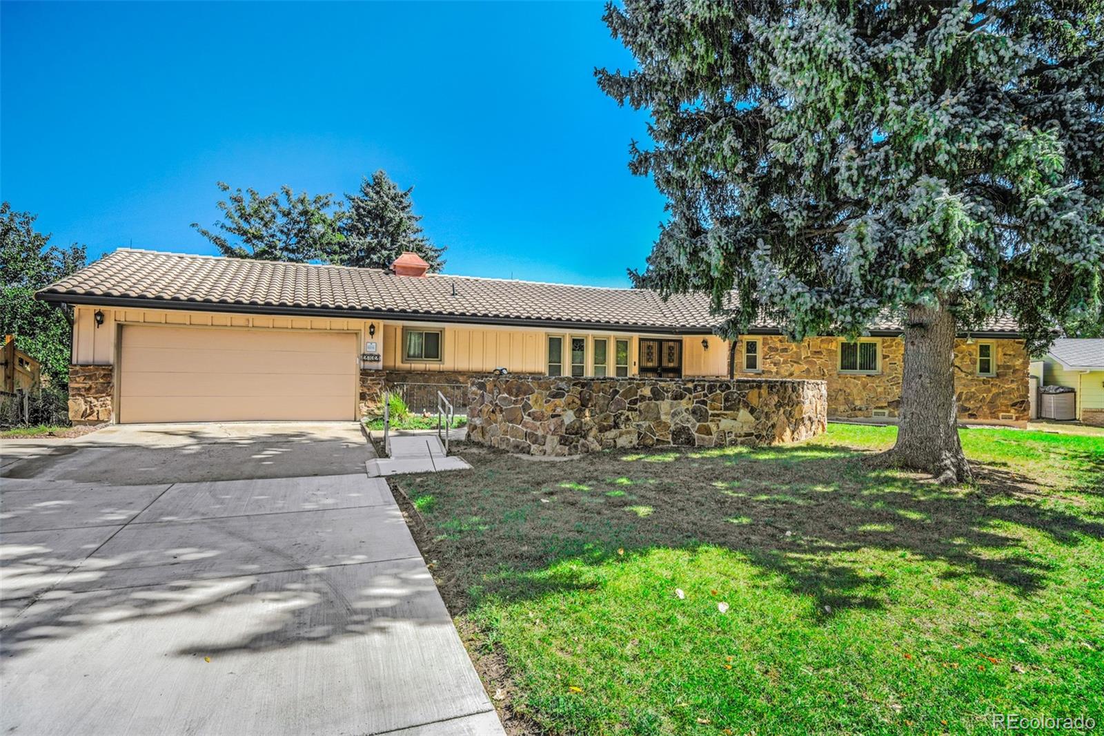 MLS Image #6 for 2732  northcrest drive,colorado springs, Colorado