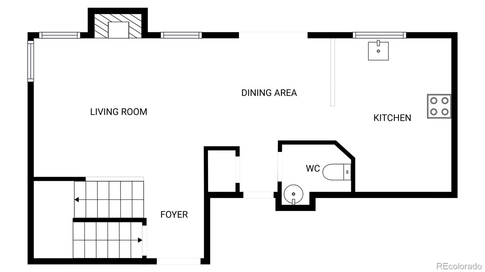 MLS Image #20 for 9799  burberry way,highlands ranch, Colorado