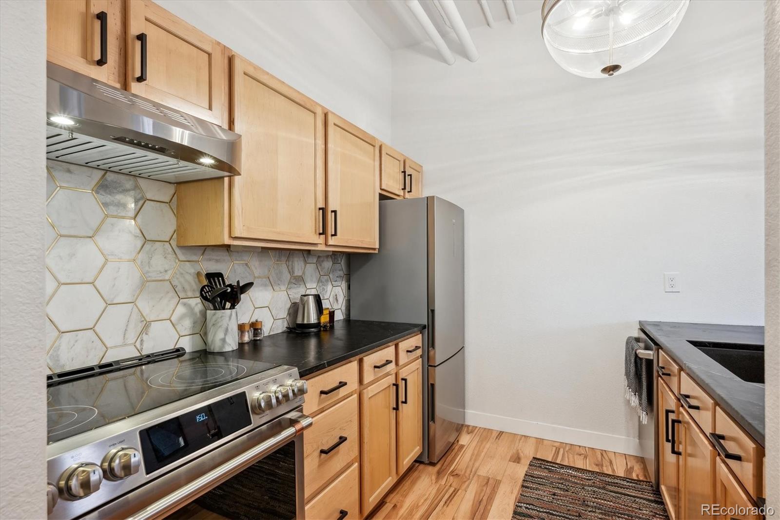 MLS Image #1 for 444  17th street 205,denver, Colorado