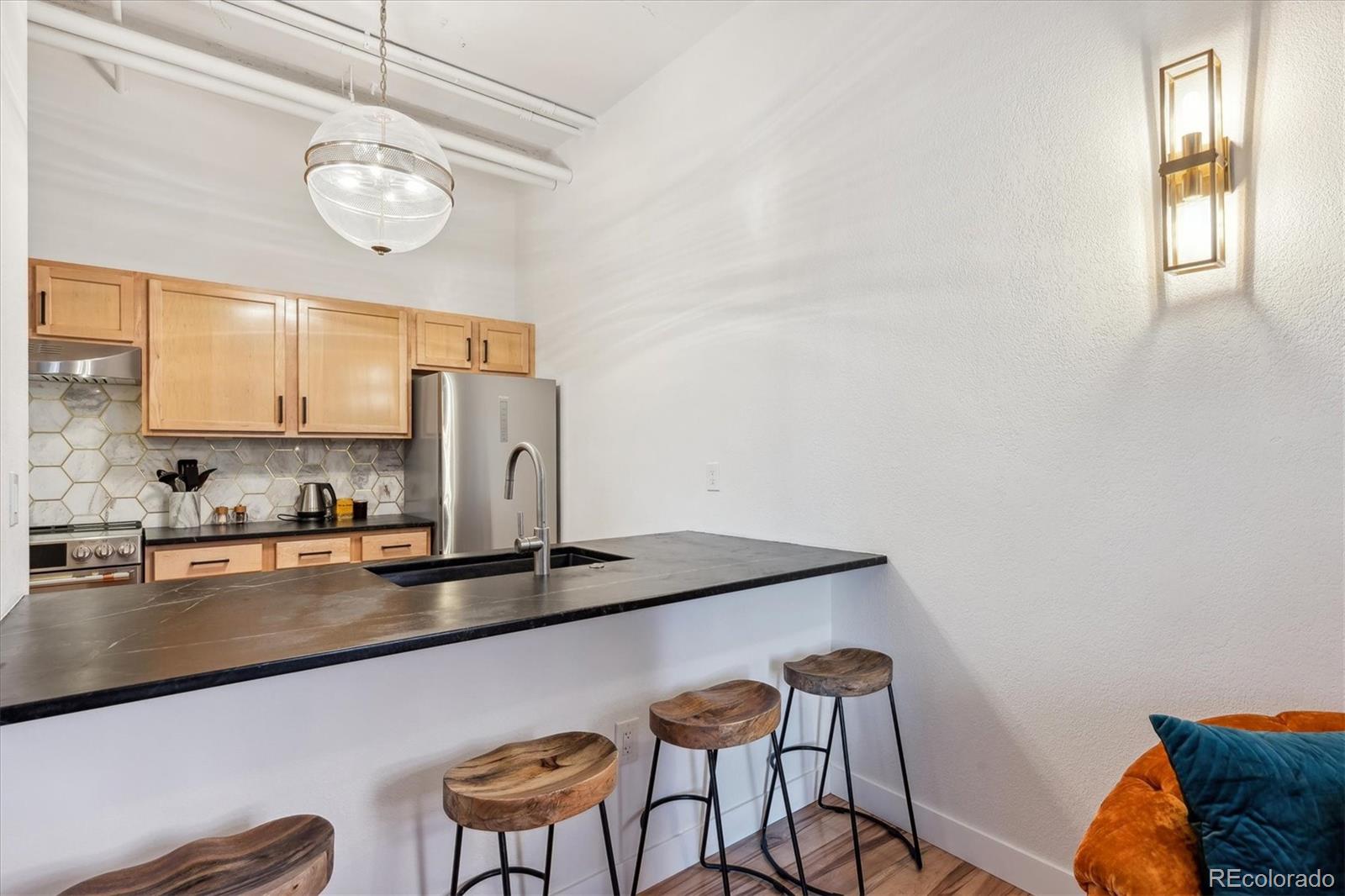 MLS Image #4 for 444  17th street 205,denver, Colorado