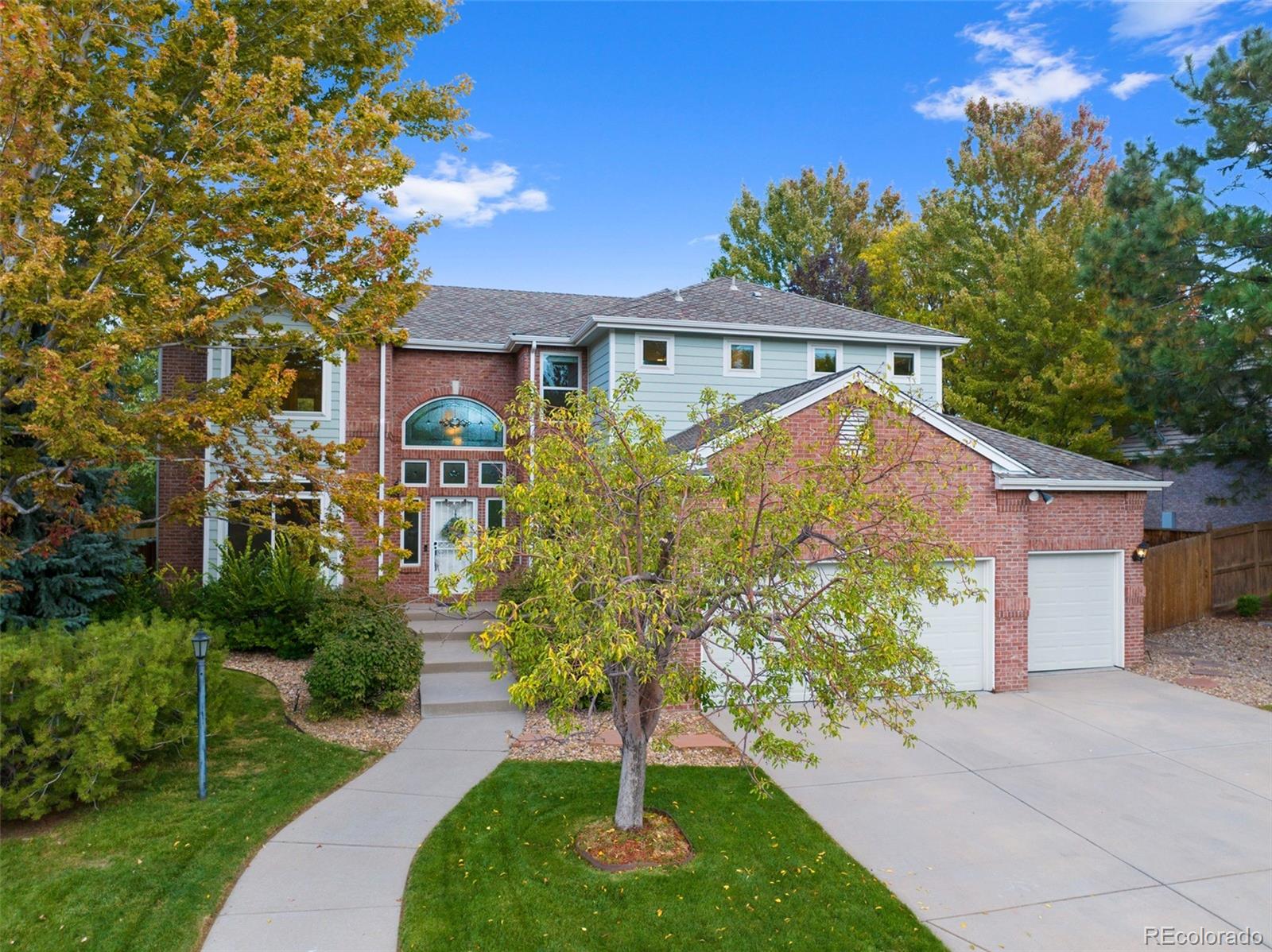 MLS Image #1 for 11575 e powers avenue,englewood, Colorado