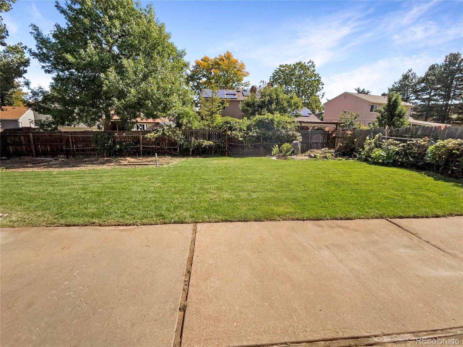 MLS Image #28 for 2418 s evanston street,aurora, Colorado