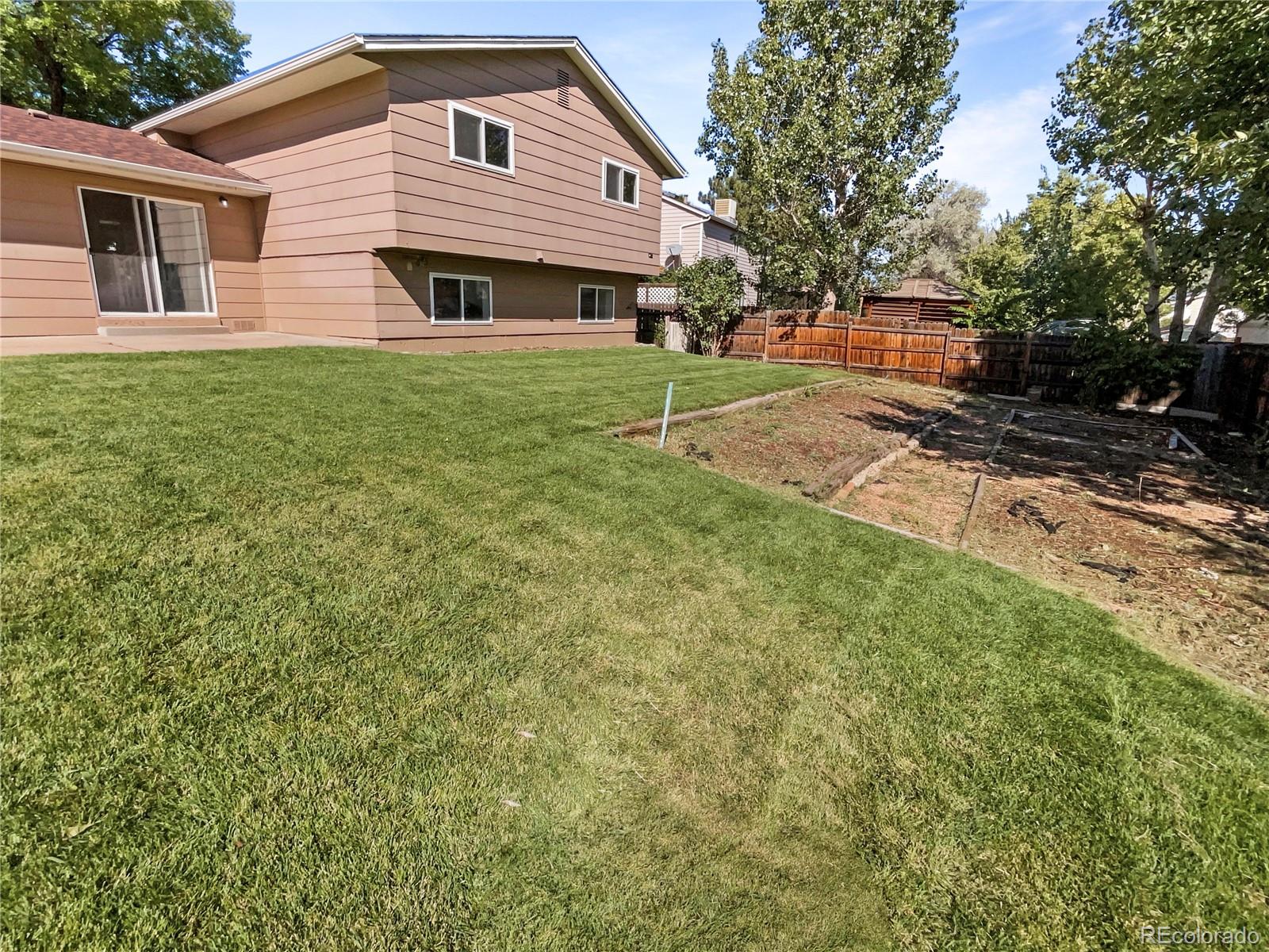 MLS Image #29 for 2418 s evanston street,aurora, Colorado