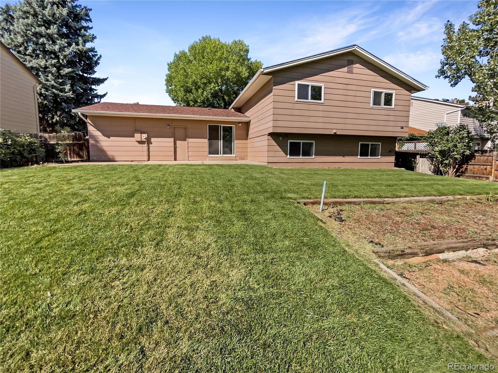 MLS Image #7 for 2418 s evanston street,aurora, Colorado