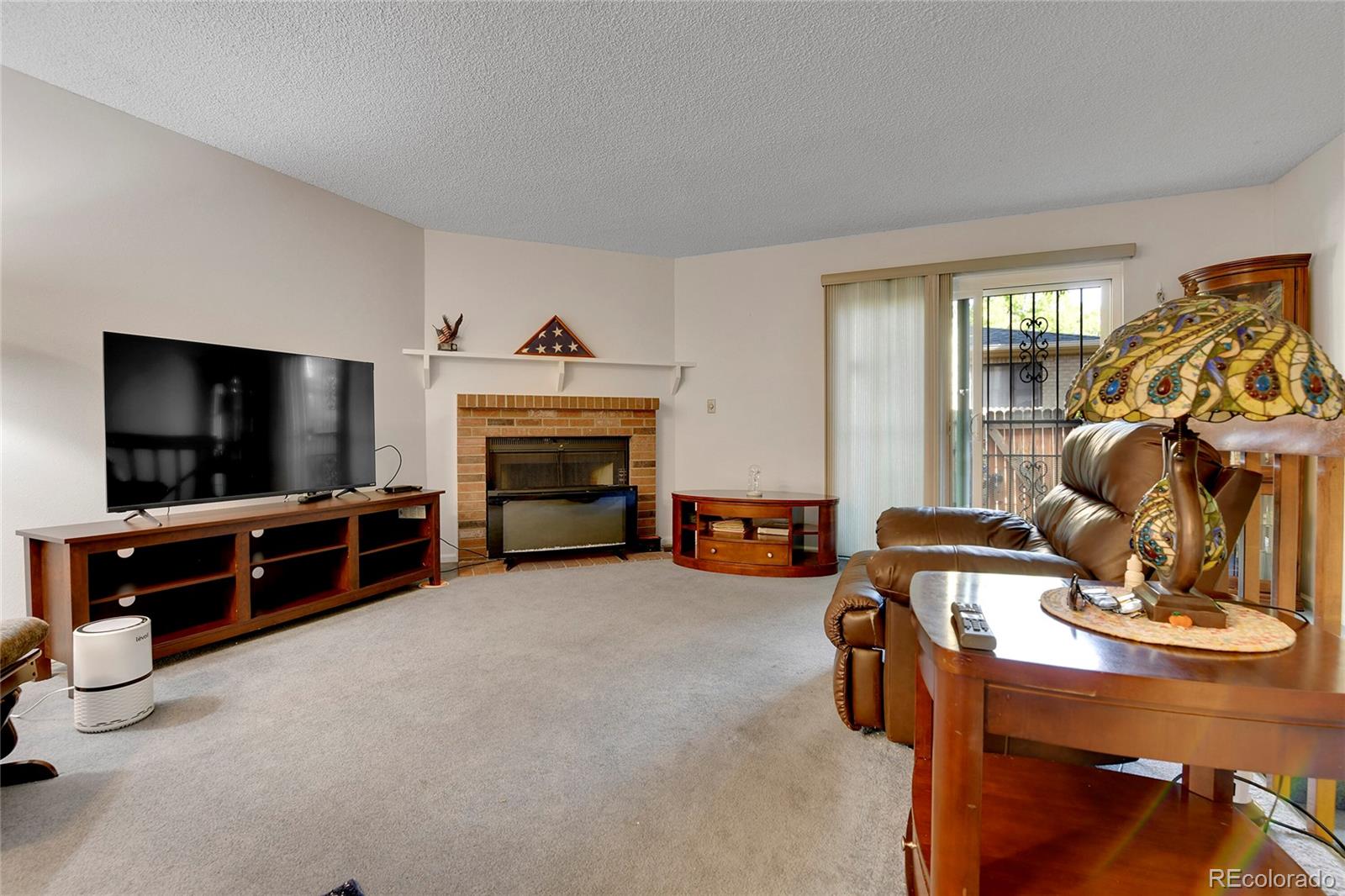 MLS Image #4 for 1695  carr street,lakewood, Colorado