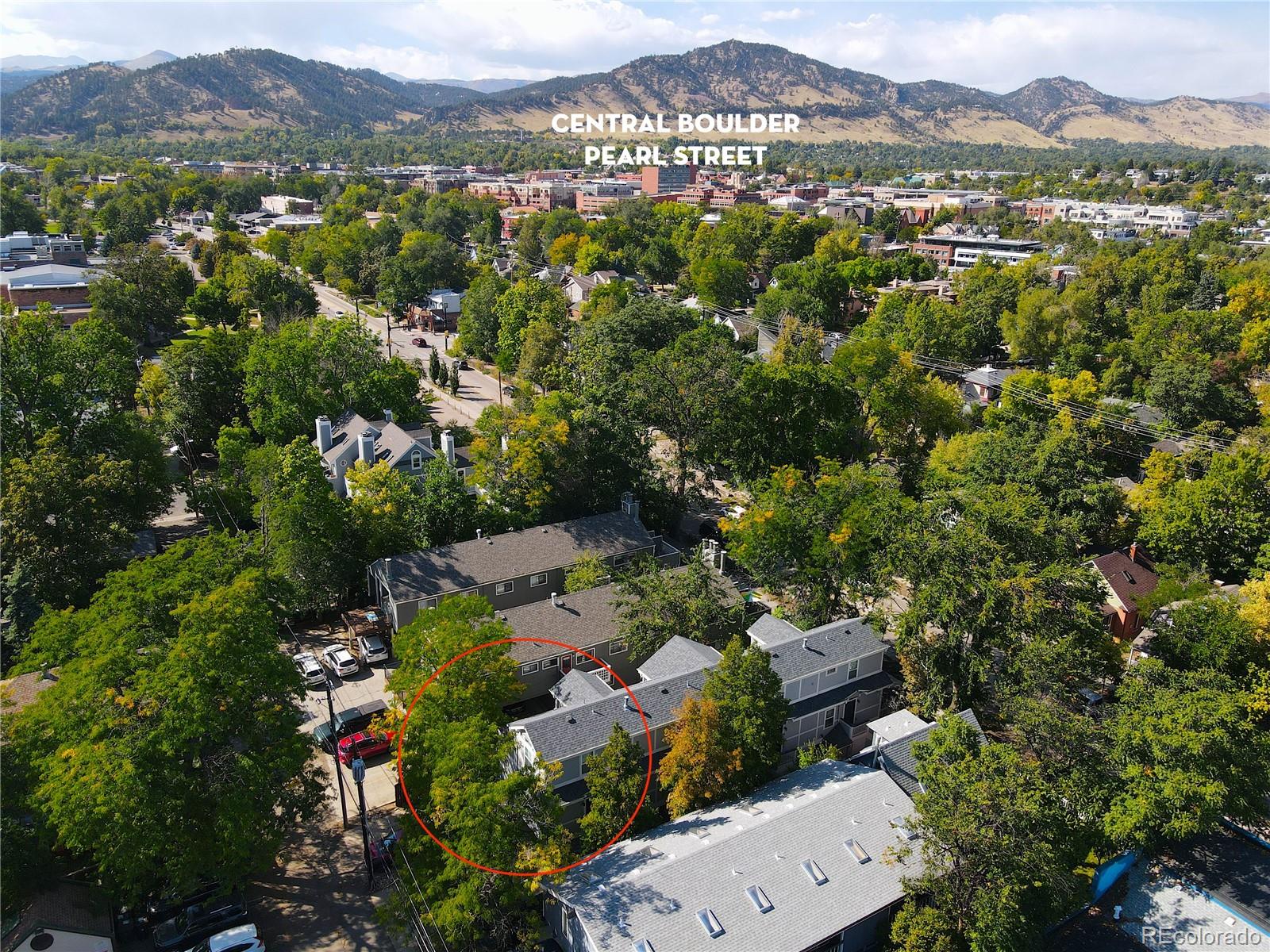 MLS Image #2 for 1834  arapahoe avenue,boulder, Colorado