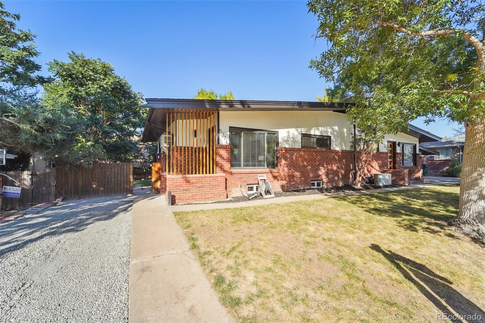 MLS Image #23 for 5771 s greenwood street,littleton, Colorado