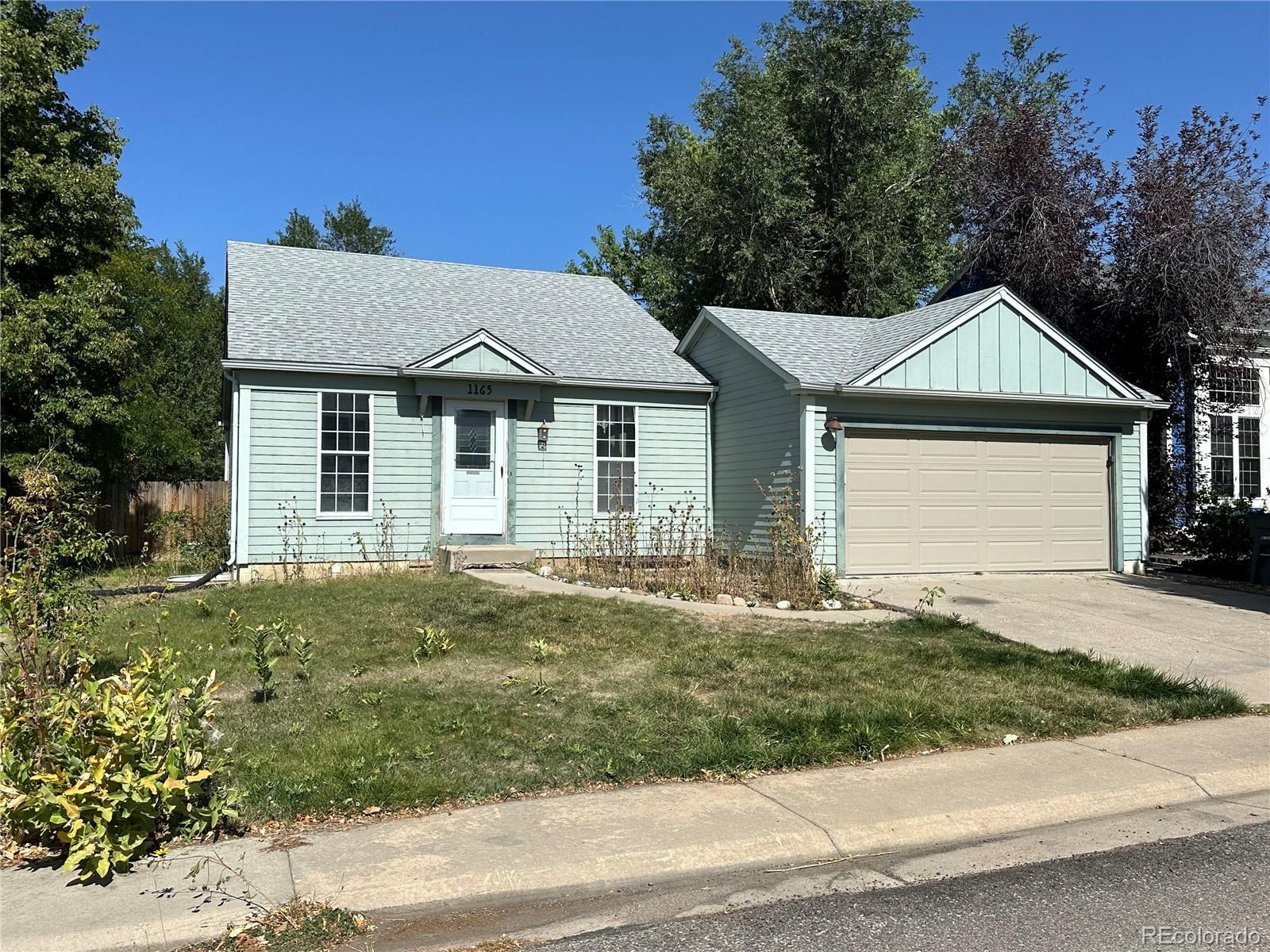 CMA Image for 1165  Devonshire Court,Lafayette, Colorado