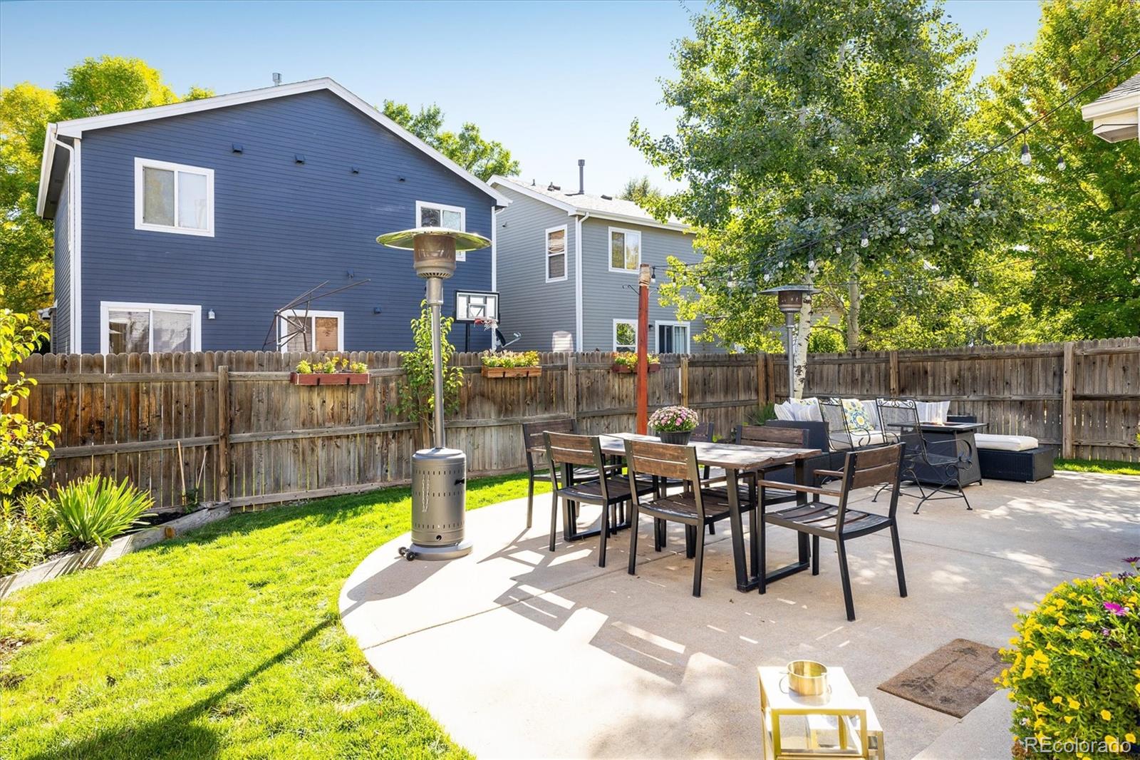 MLS Image #19 for 3674  dexter street,denver, Colorado