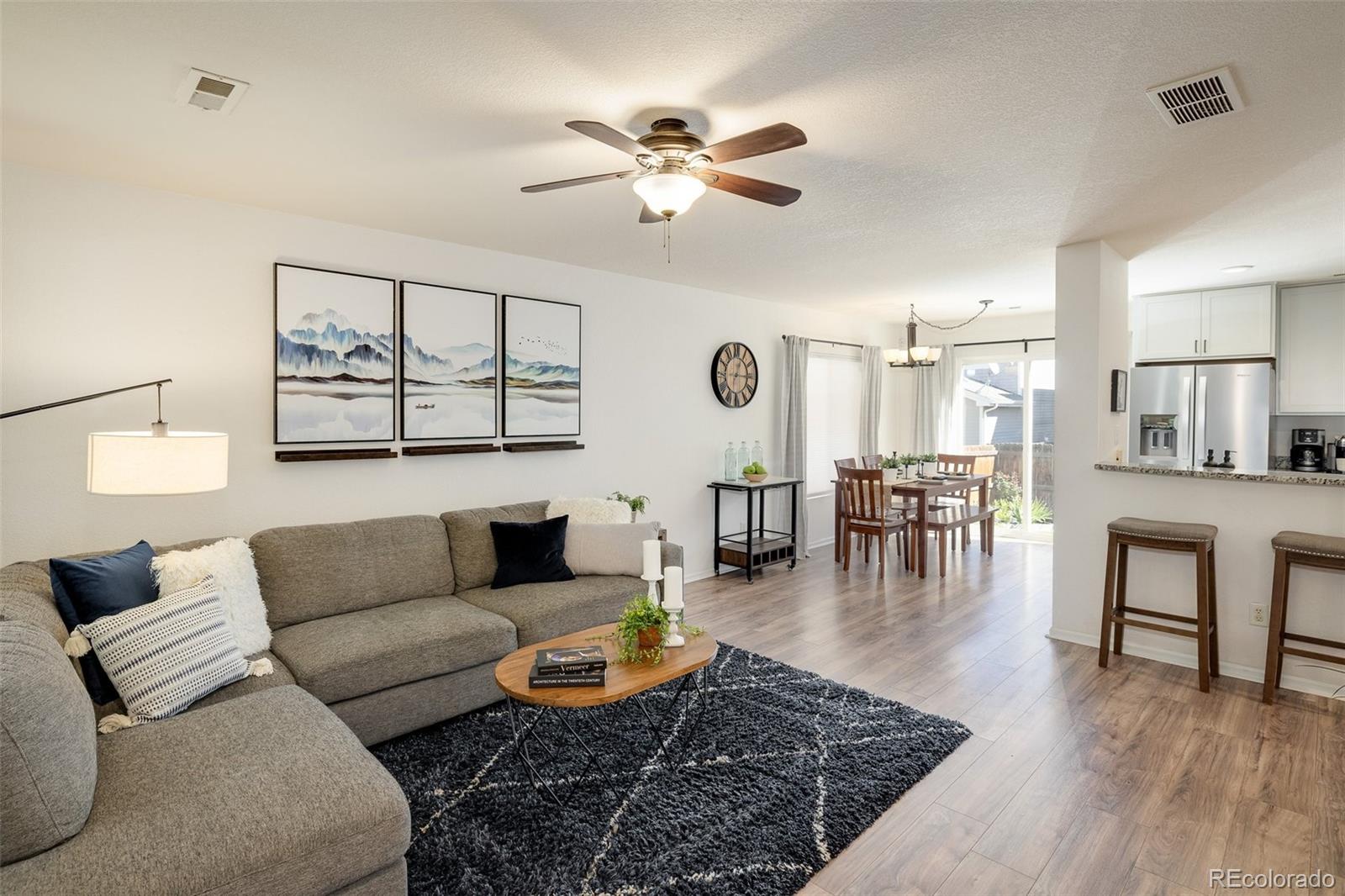 MLS Image #2 for 3674  dexter street,denver, Colorado