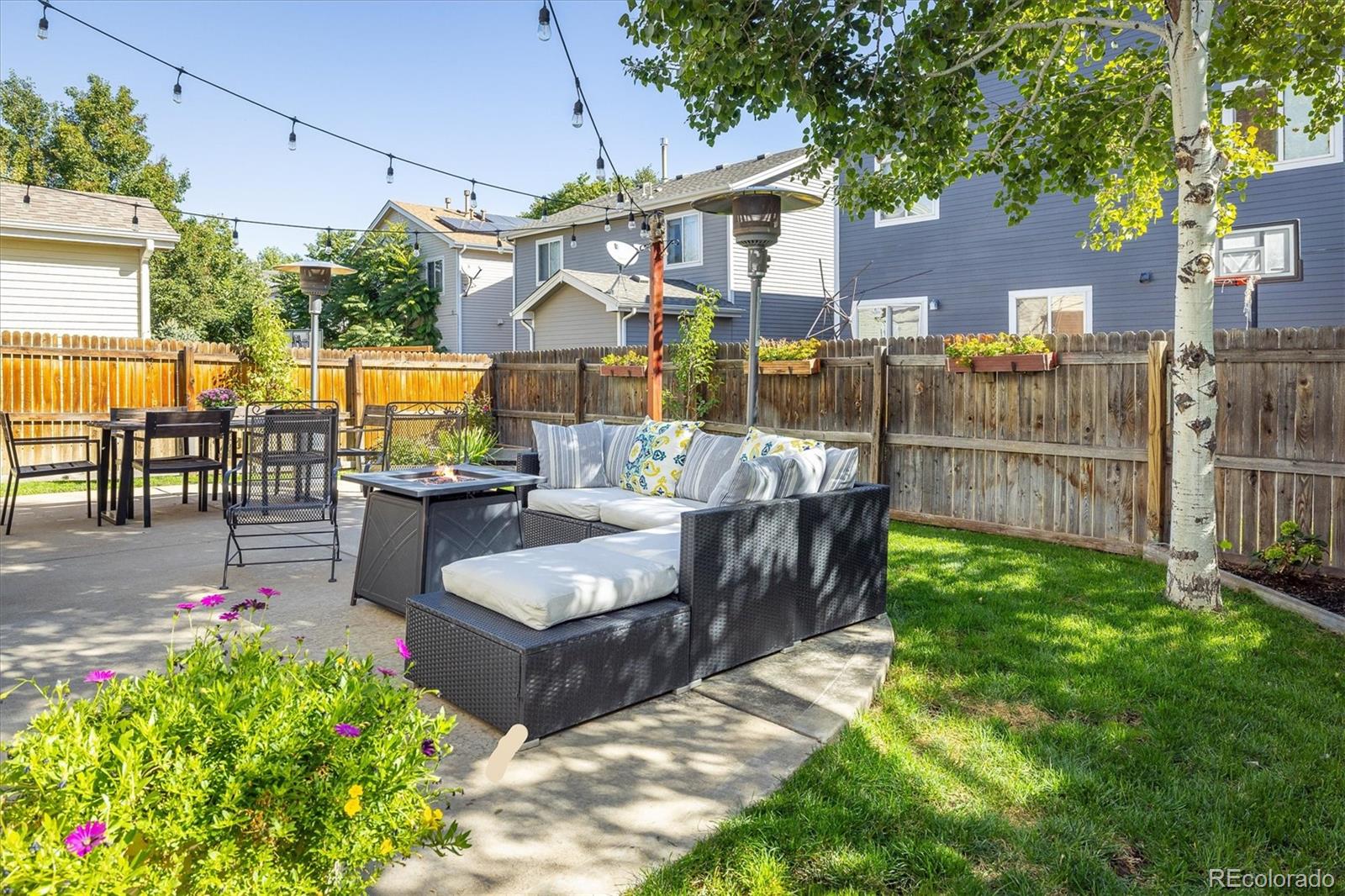 MLS Image #20 for 3674  dexter street,denver, Colorado