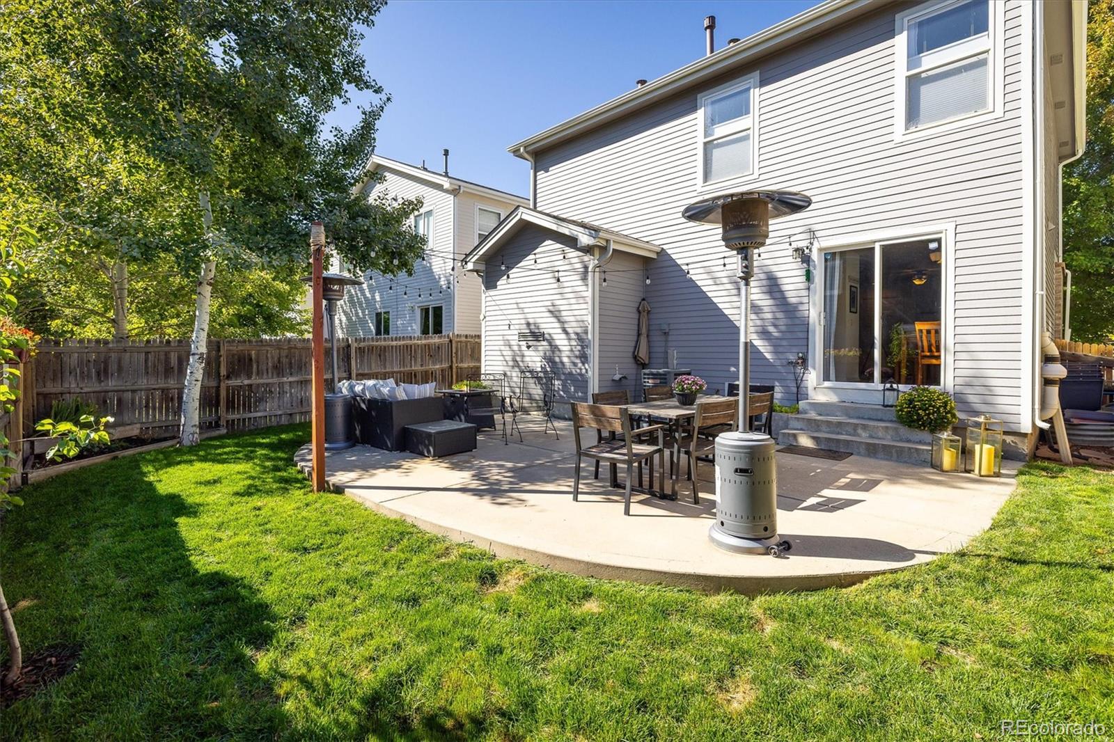 MLS Image #21 for 3674  dexter street,denver, Colorado