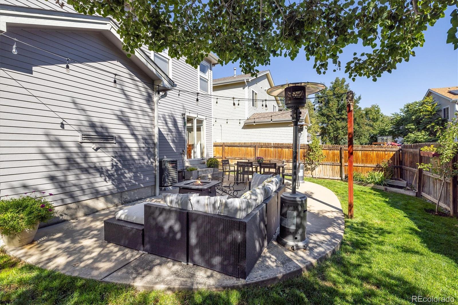 MLS Image #22 for 3674  dexter street,denver, Colorado