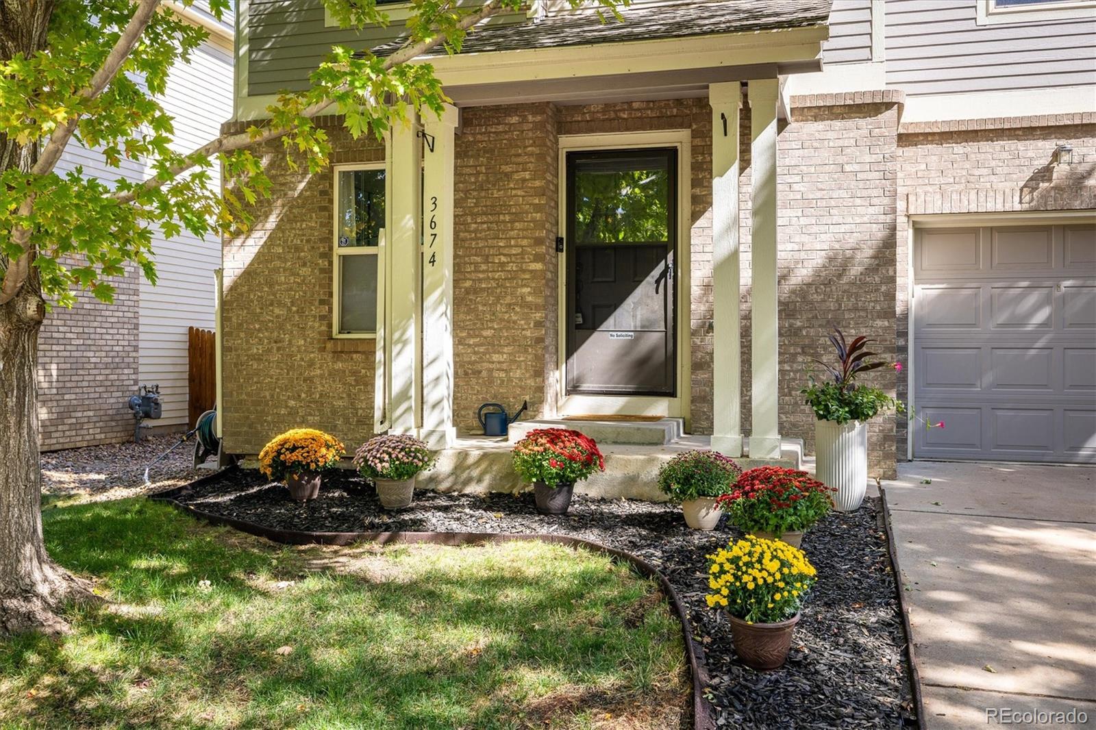 MLS Image #23 for 3674  dexter street,denver, Colorado