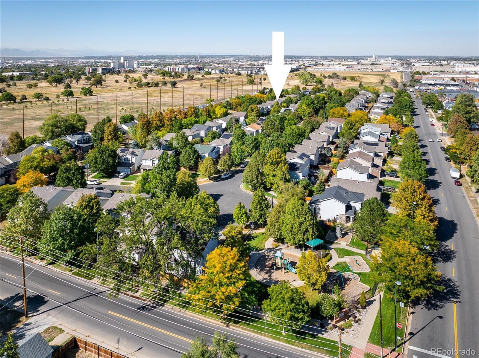 MLS Image #26 for 3674  dexter street,denver, Colorado