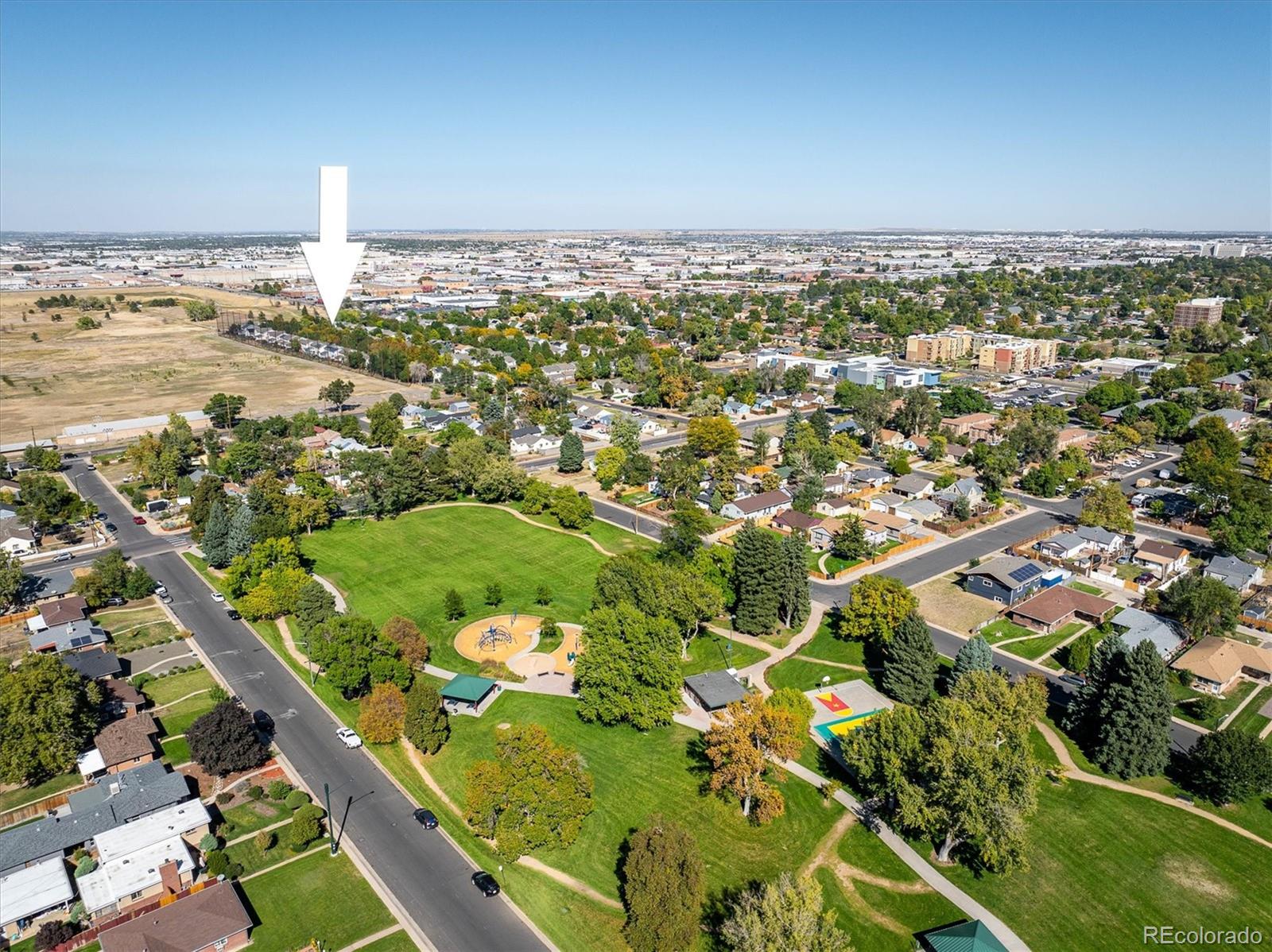 MLS Image #27 for 3674  dexter street,denver, Colorado