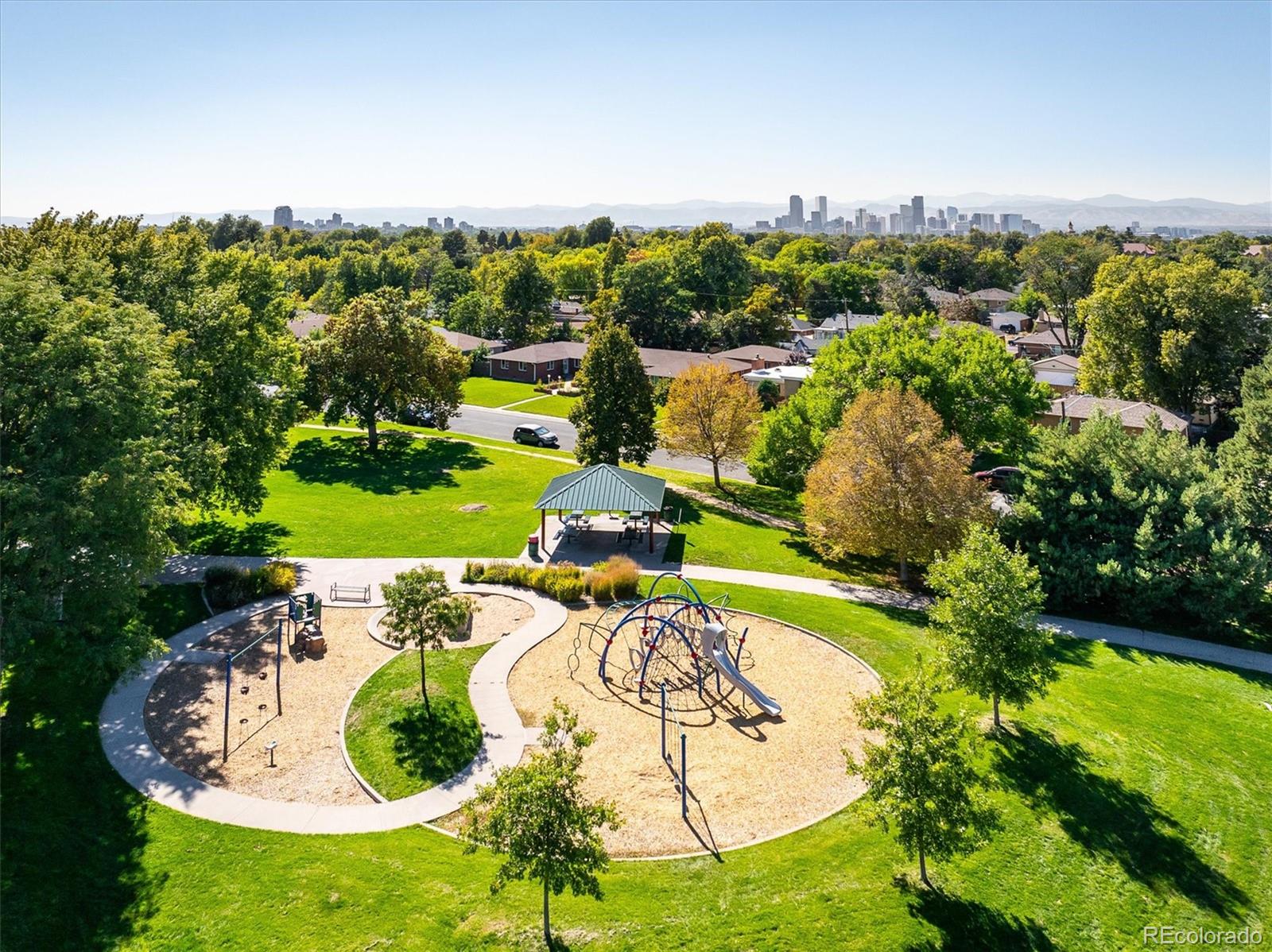 MLS Image #29 for 3674  dexter street,denver, Colorado