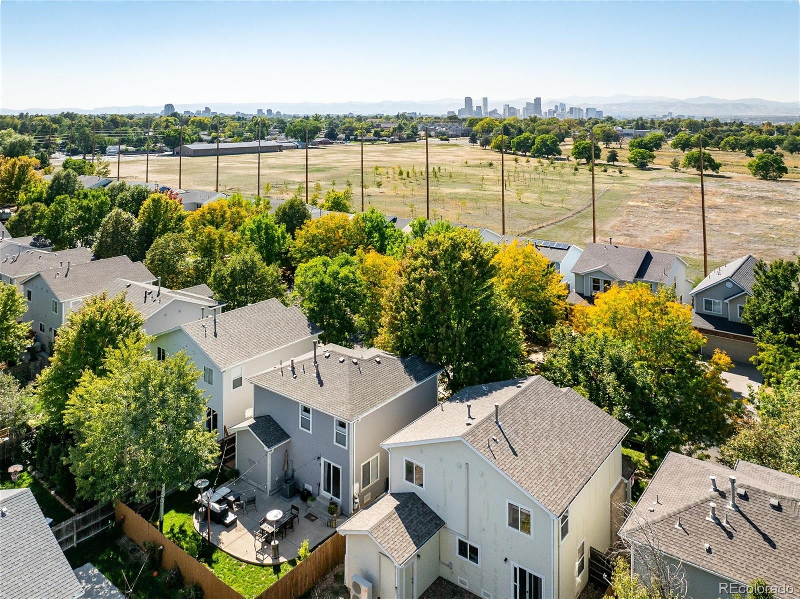 MLS Image #30 for 3674  dexter street,denver, Colorado
