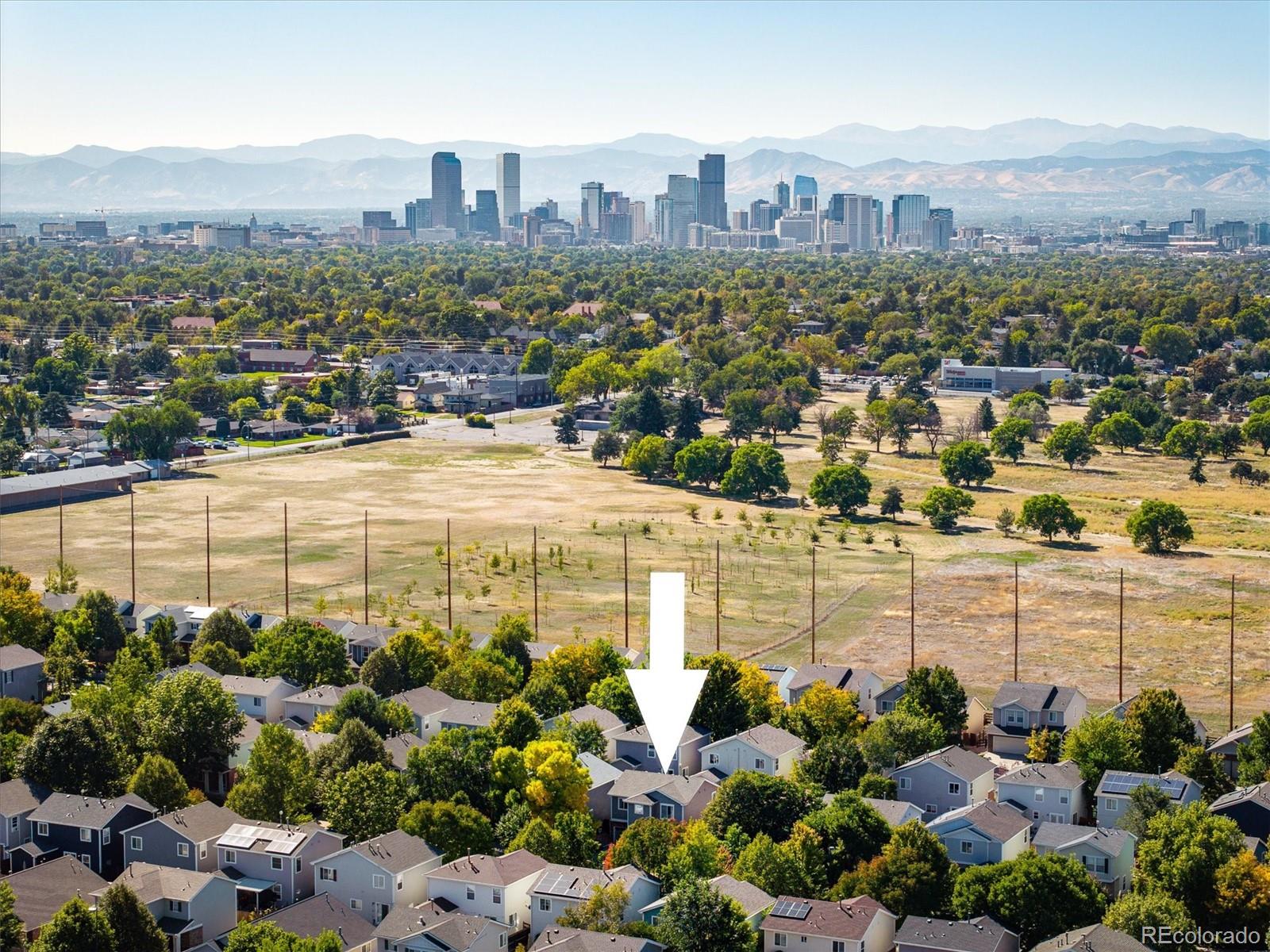 MLS Image #31 for 3674  dexter street,denver, Colorado