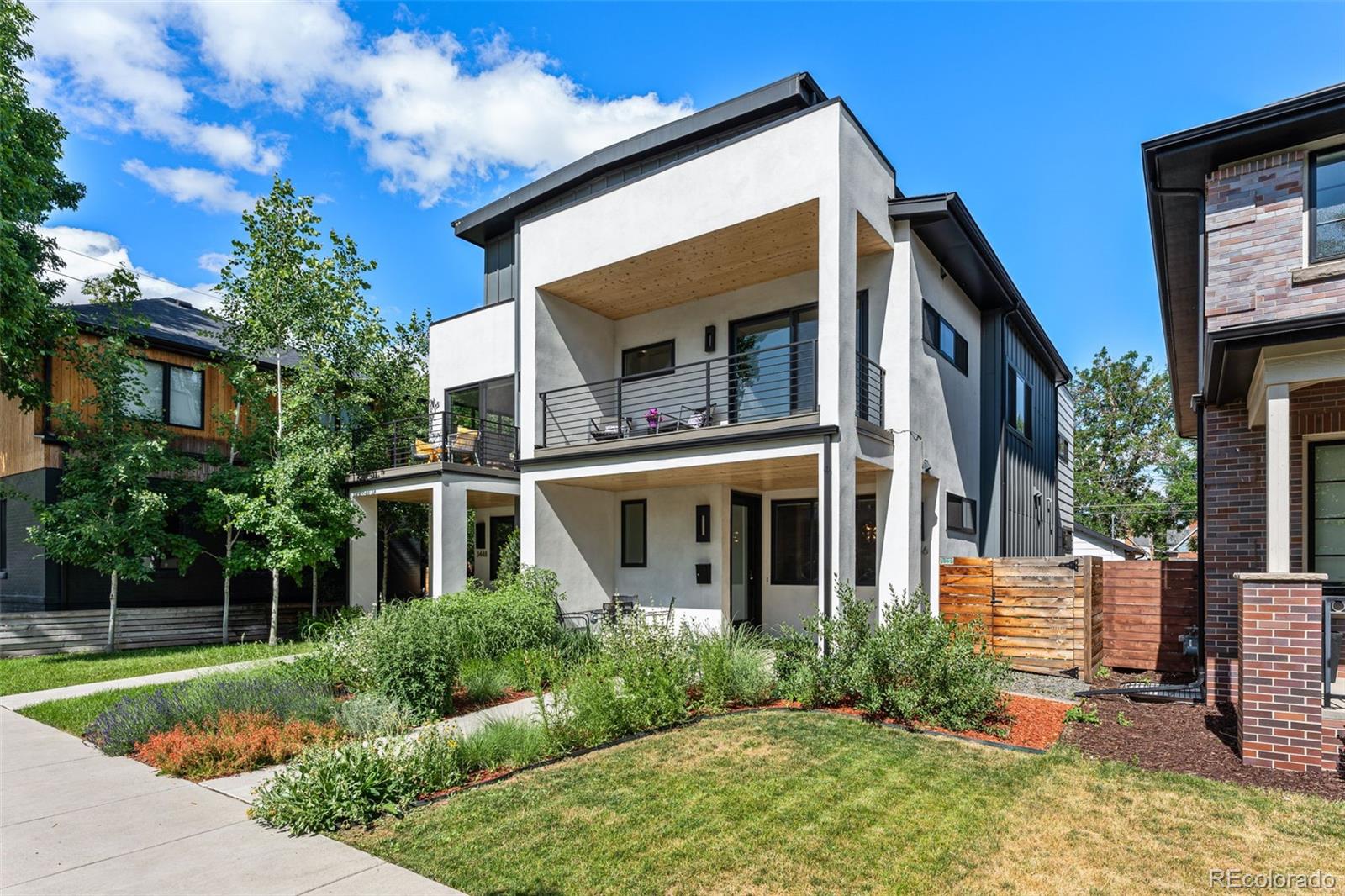 CMA Image for 3446  Wyandot Street,Denver, Colorado