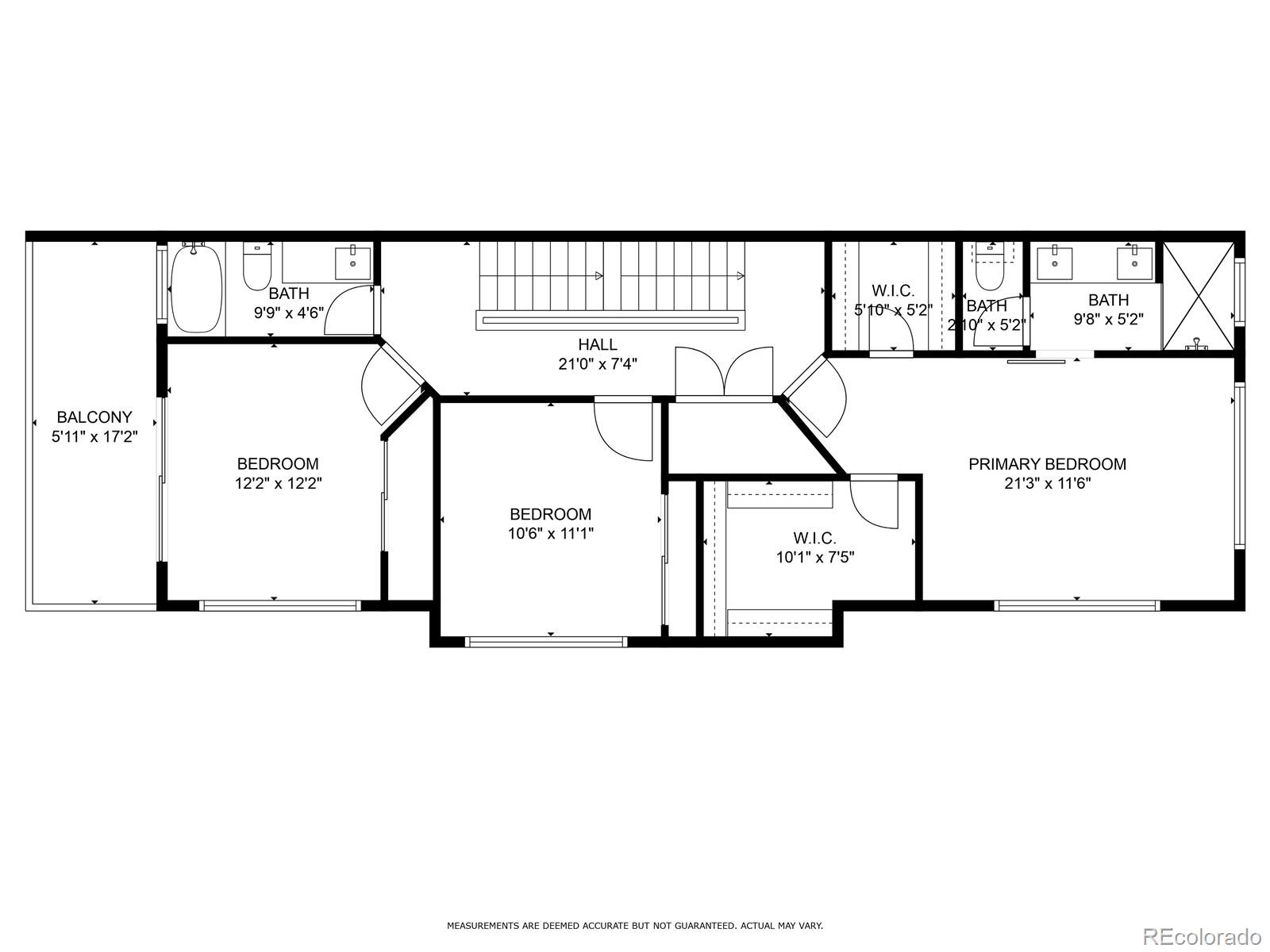 MLS Image #46 for 3446  wyandot street,denver, Colorado