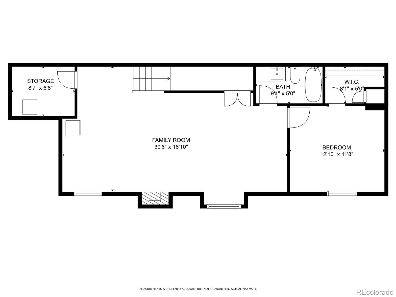 MLS Image #48 for 3446  wyandot street,denver, Colorado