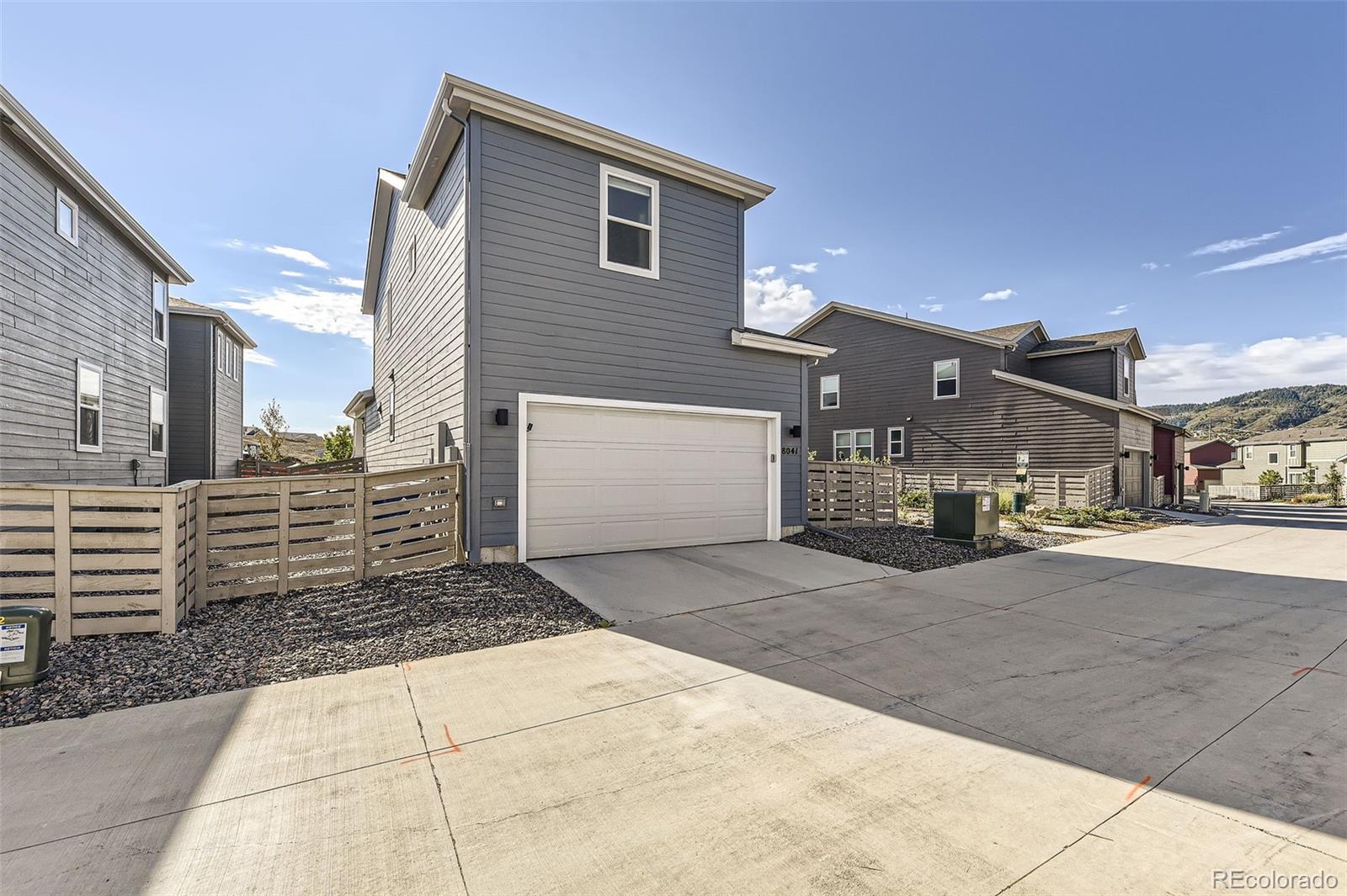 MLS Image #20 for 8041  monte vista circle,littleton, Colorado