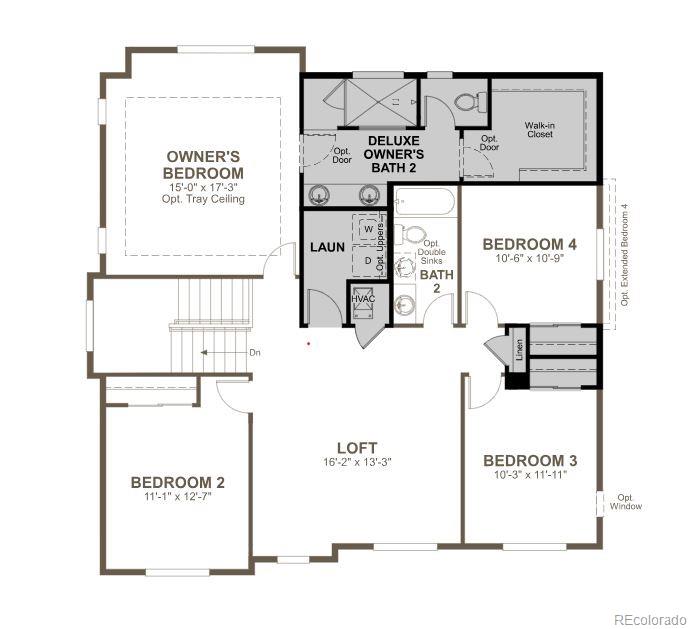 MLS Image #2 for 1161  colony drive,erie, Colorado