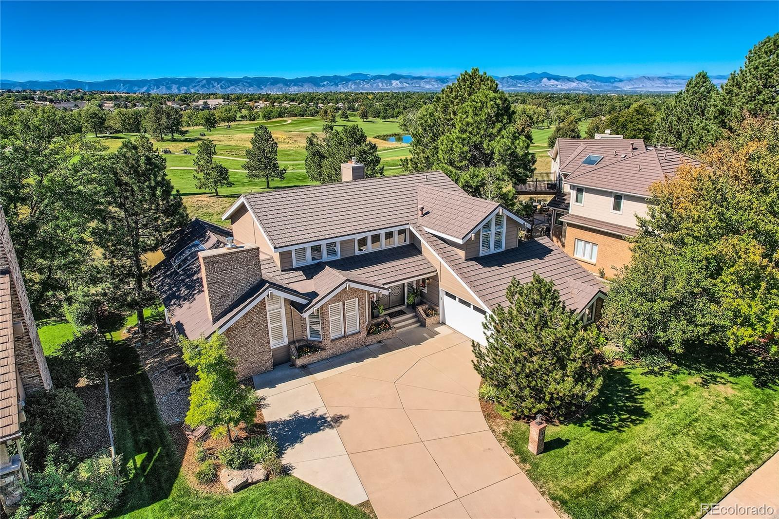 MLS Image #0 for 7945 s eudora circle,centennial, Colorado