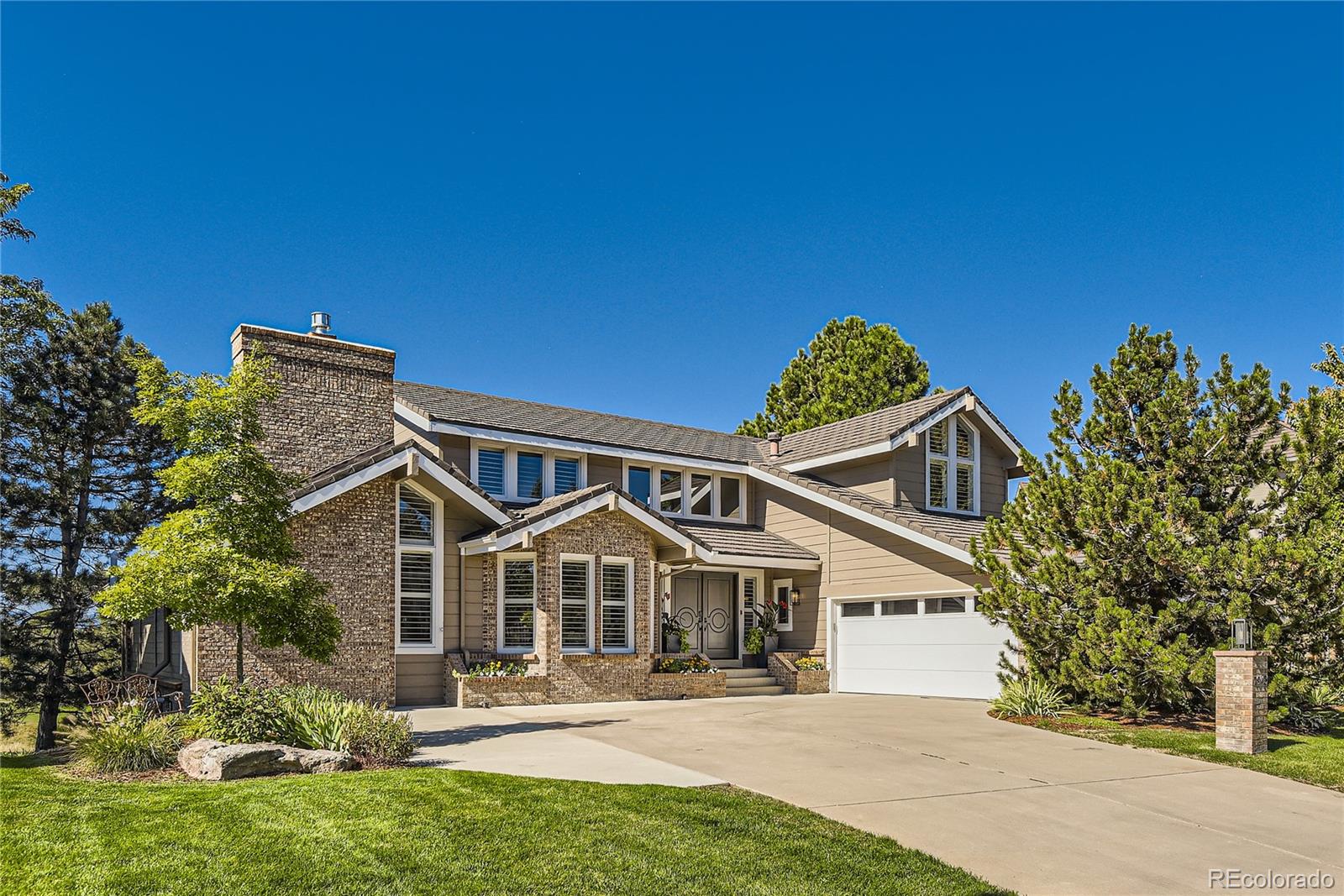 CMA Image for 7945 S Eudora Circle,Centennial, Colorado