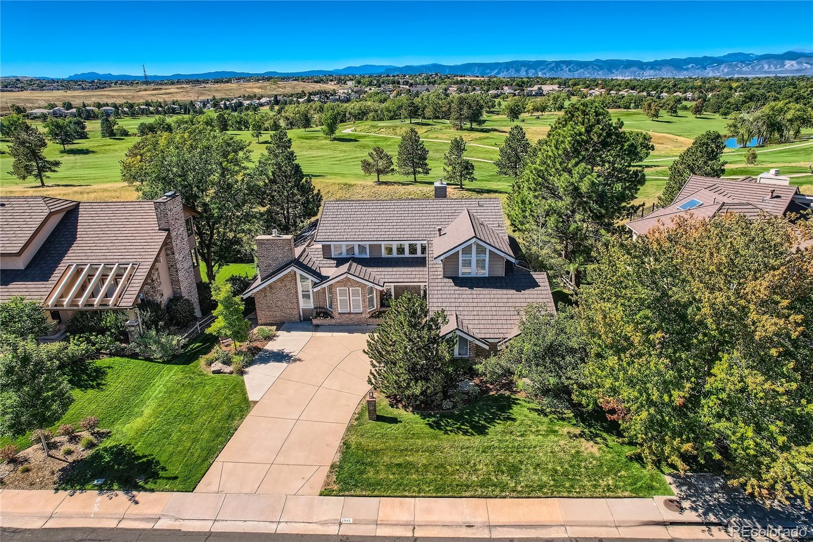 MLS Image #40 for 7945 s eudora circle,centennial, Colorado