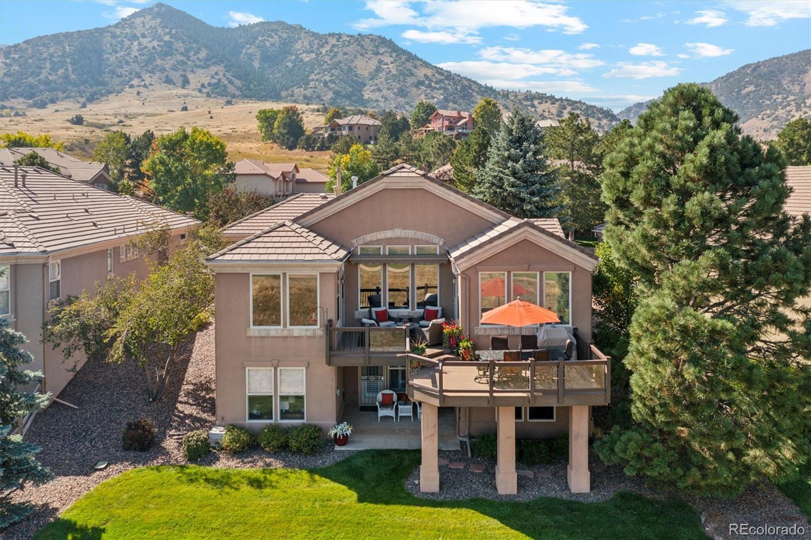 MLS Image #39 for 16541  red cliff circle,morrison, Colorado