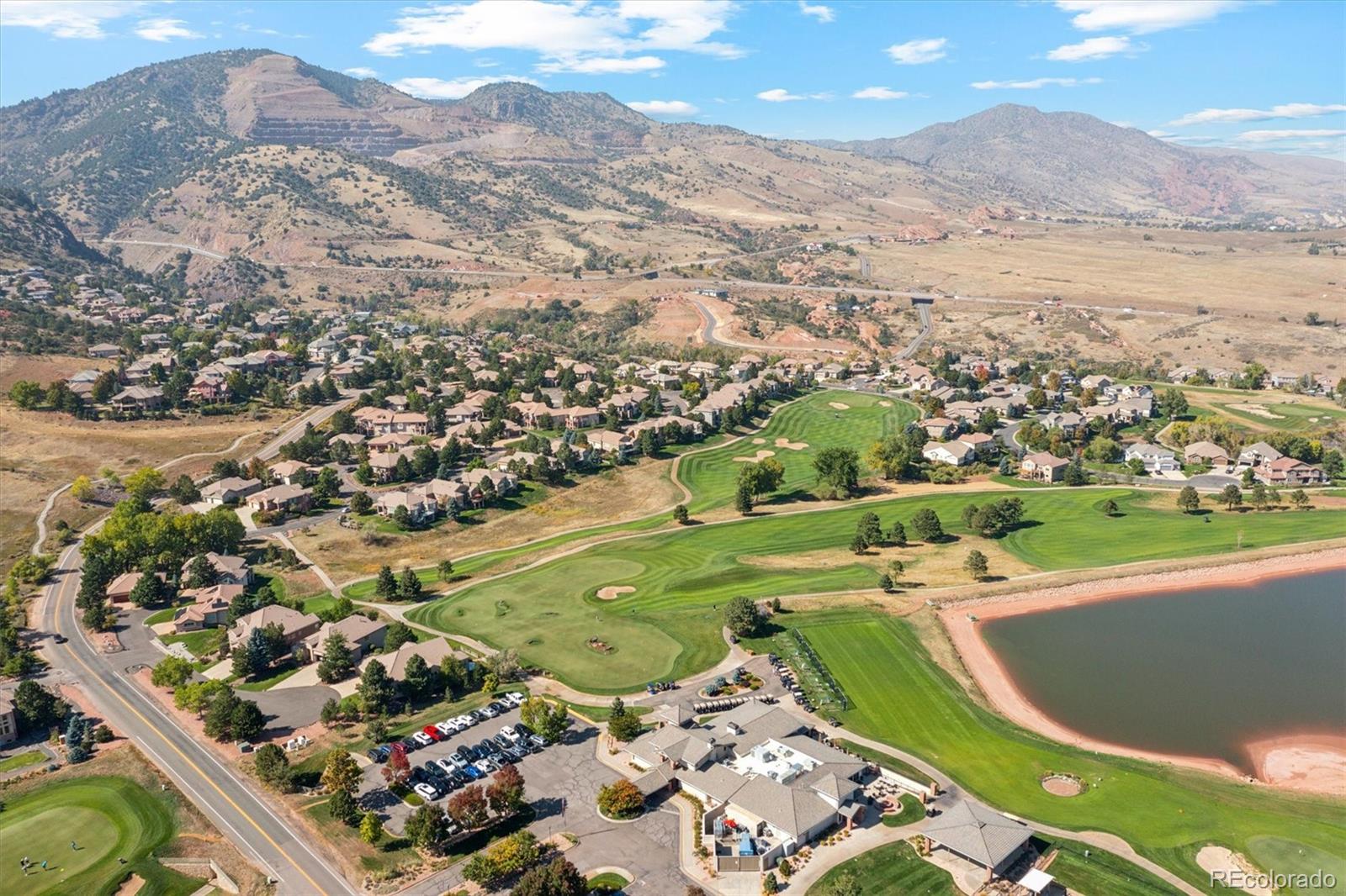 MLS Image #40 for 16541  red cliff circle,morrison, Colorado