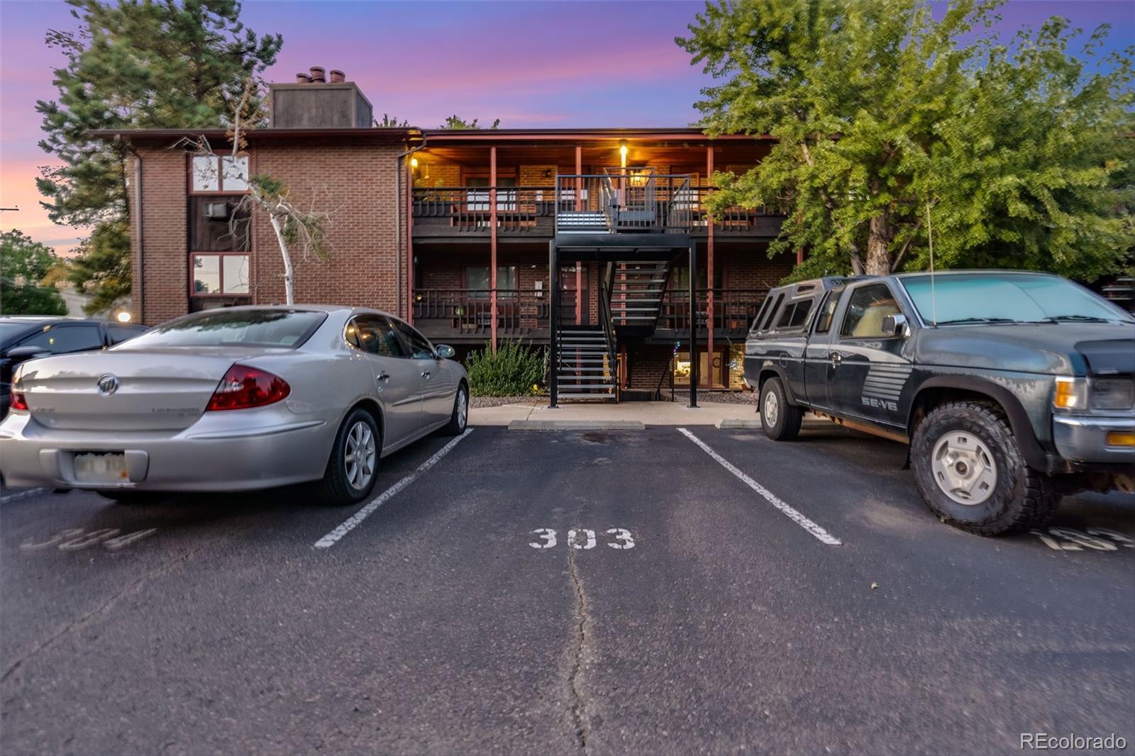 MLS Image #14 for 1370  estes street,lakewood, Colorado