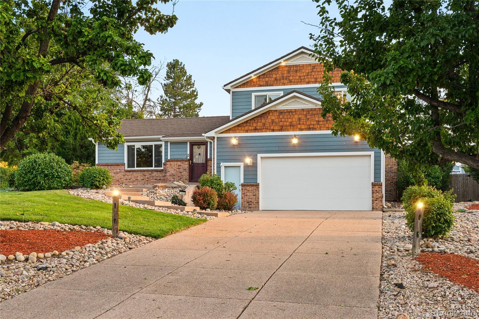 MLS Image #2 for 11410 w center avenue,lakewood, Colorado