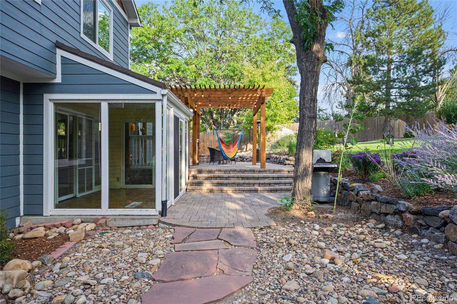 MLS Image #21 for 11410 w center avenue,lakewood, Colorado