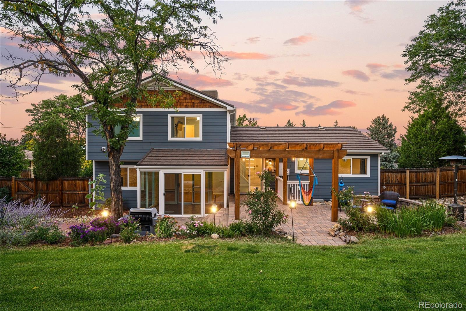 MLS Image #37 for 11410 w center avenue,lakewood, Colorado