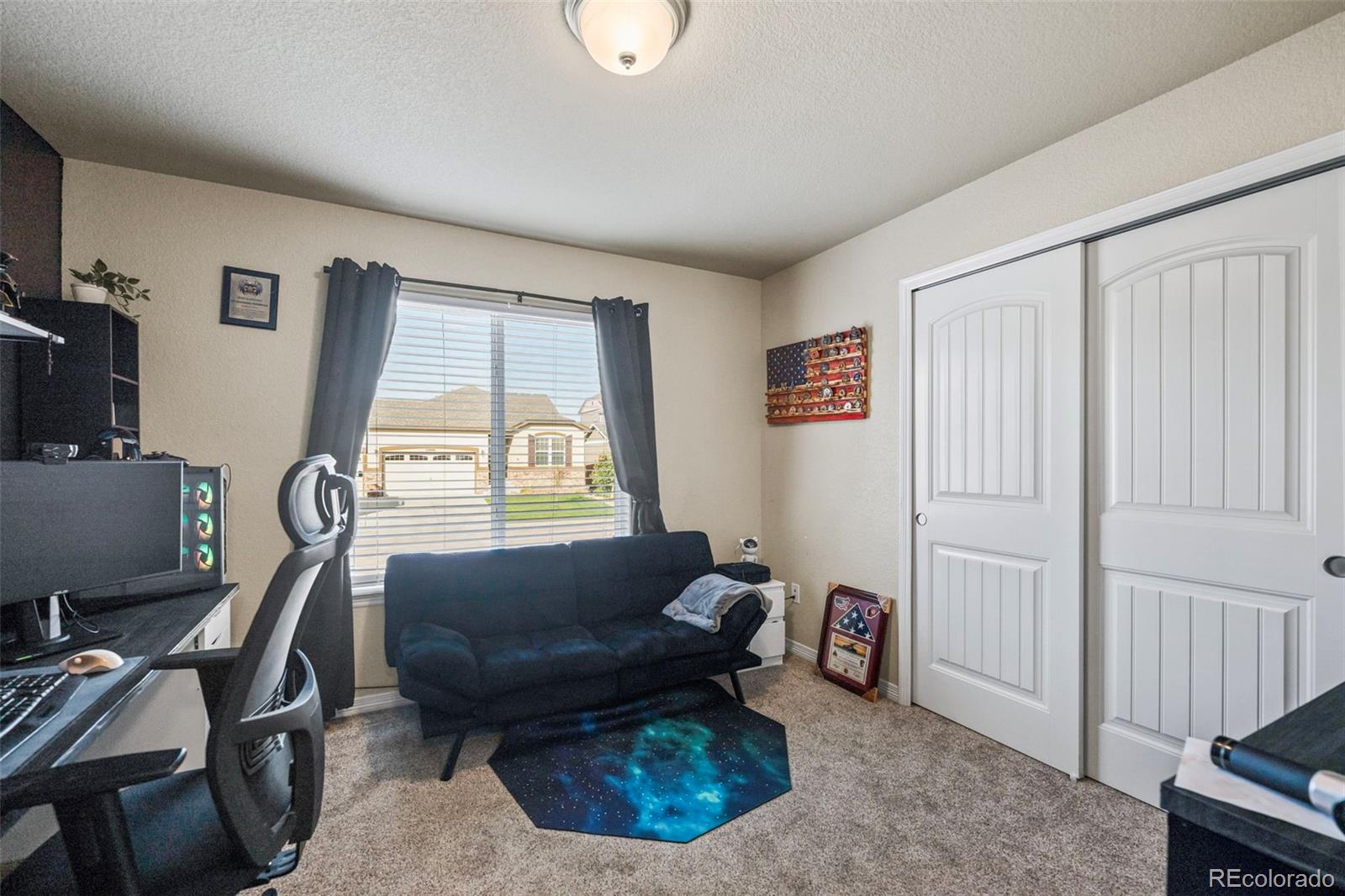 MLS Image #15 for 12479  mount bross place,peyton, Colorado