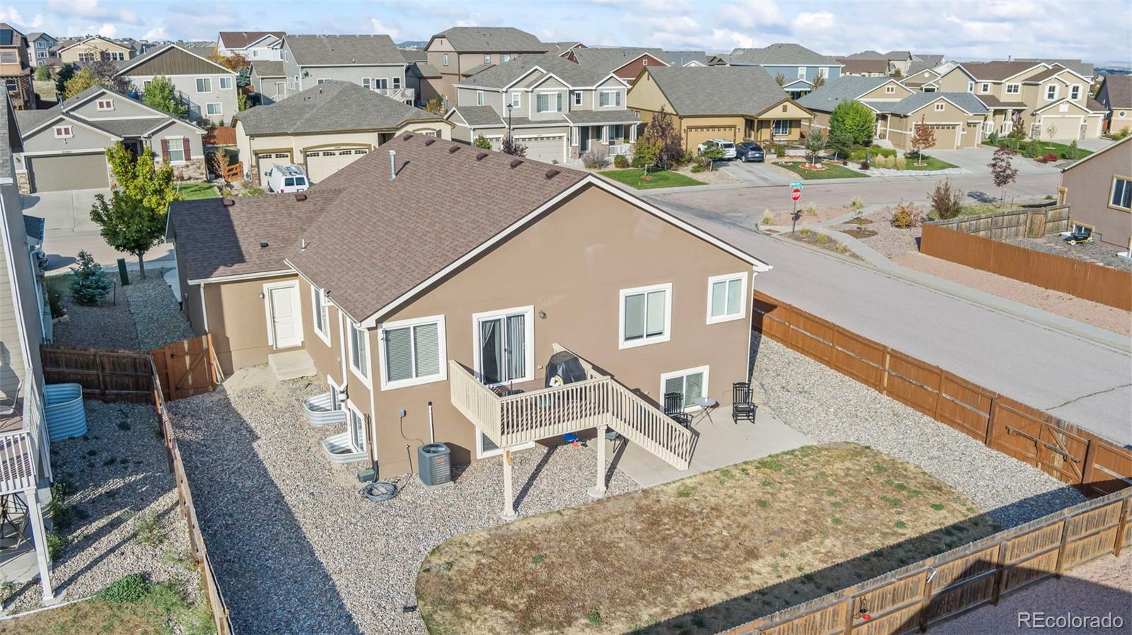 MLS Image #23 for 12479  mount bross place,peyton, Colorado