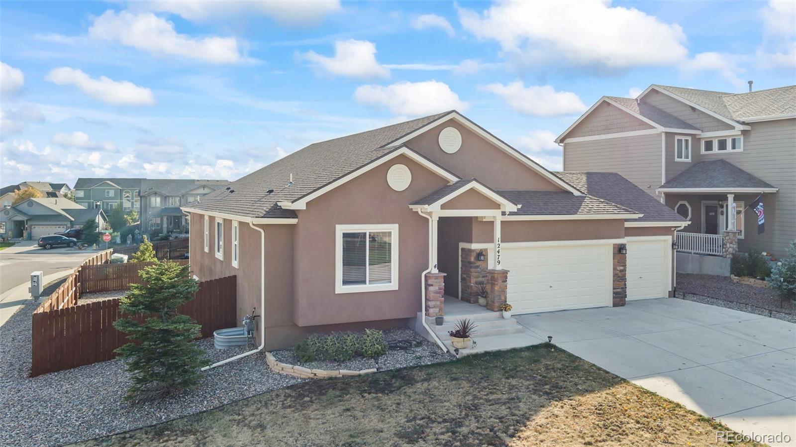 MLS Image #24 for 12479  mount bross place,peyton, Colorado