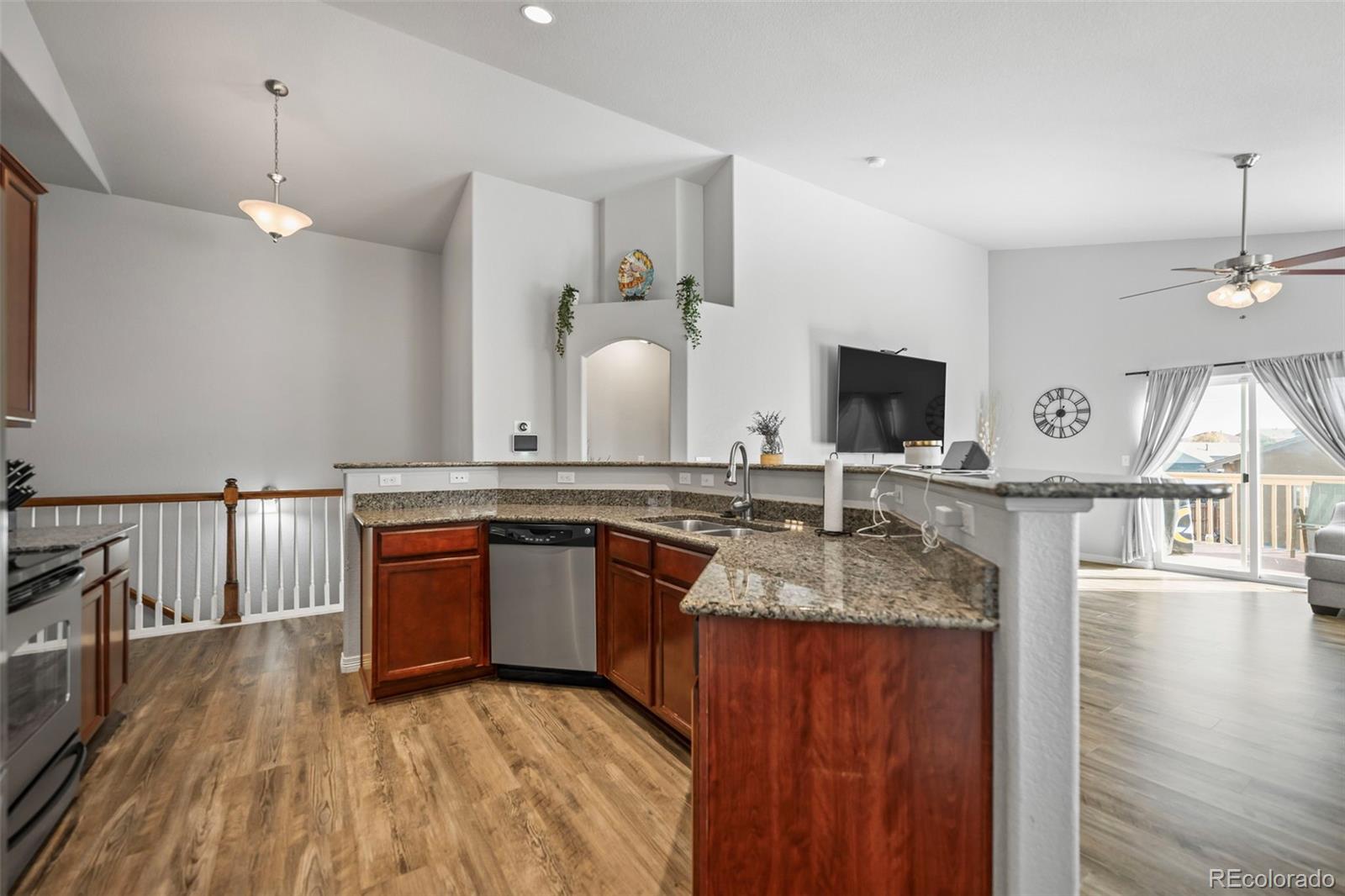 MLS Image #6 for 12479  mount bross place,peyton, Colorado