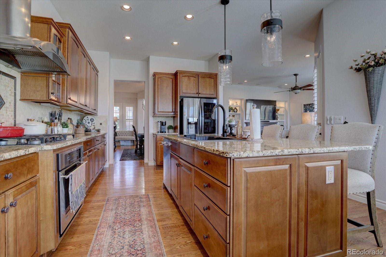 MLS Image #11 for 9341  sori lane,highlands ranch, Colorado