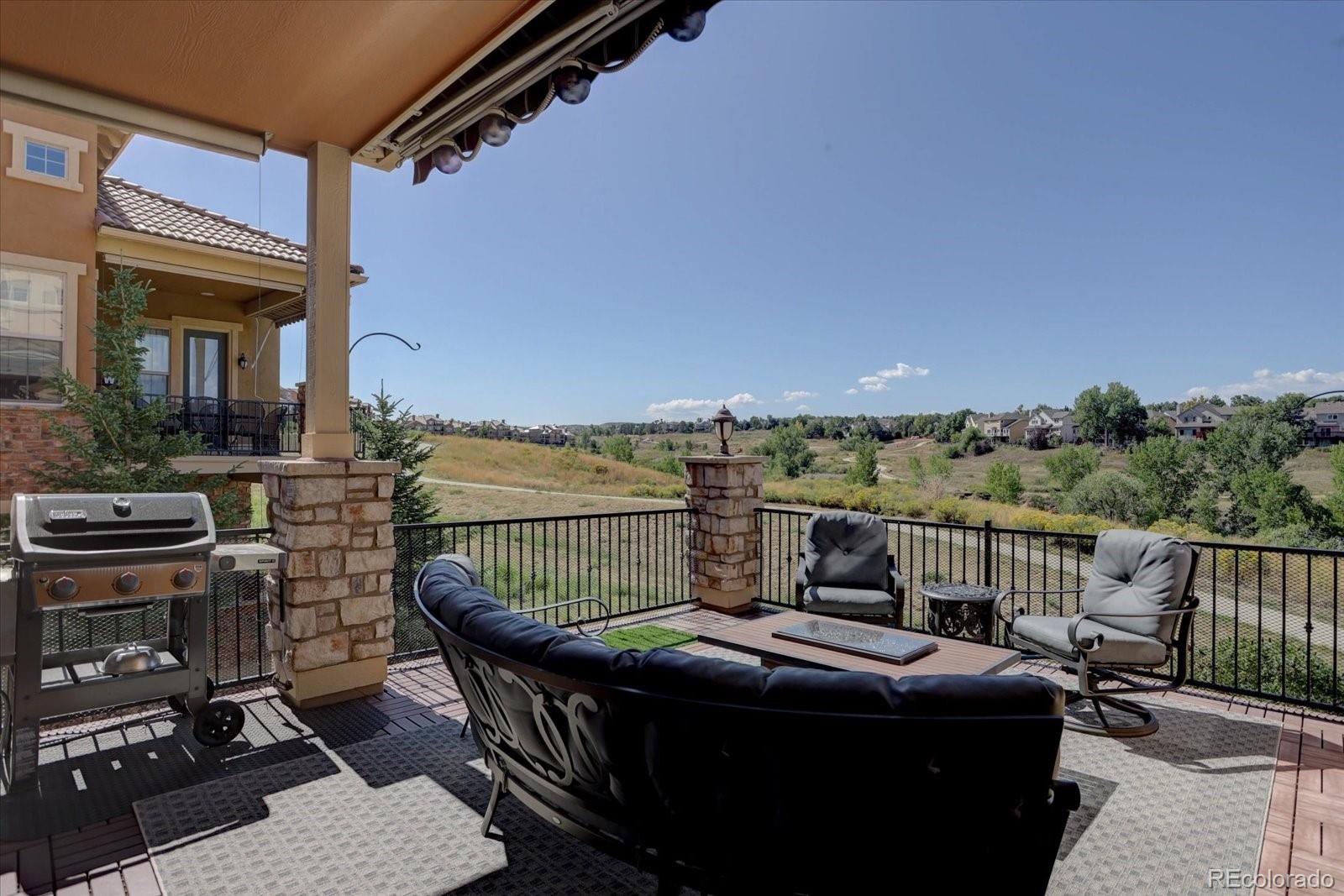 MLS Image #4 for 9341  sori lane,highlands ranch, Colorado