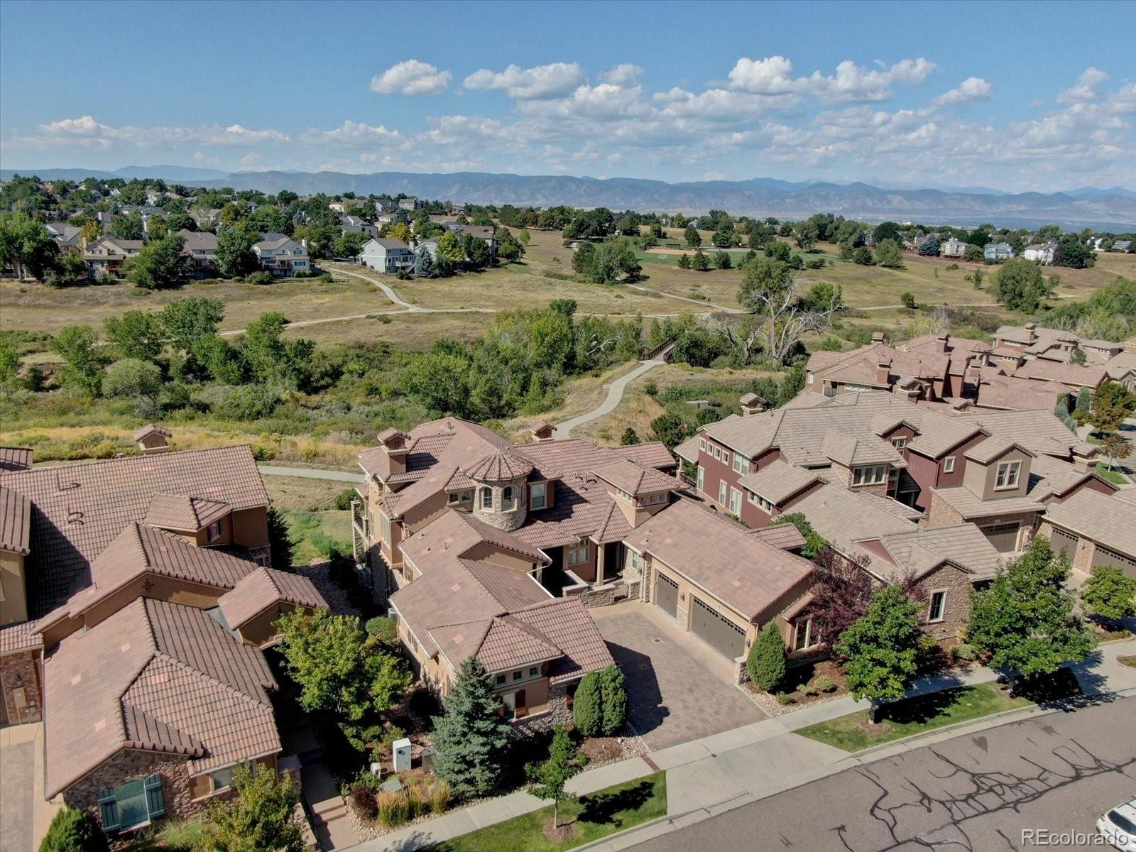 MLS Image #42 for 9341  sori lane,highlands ranch, Colorado