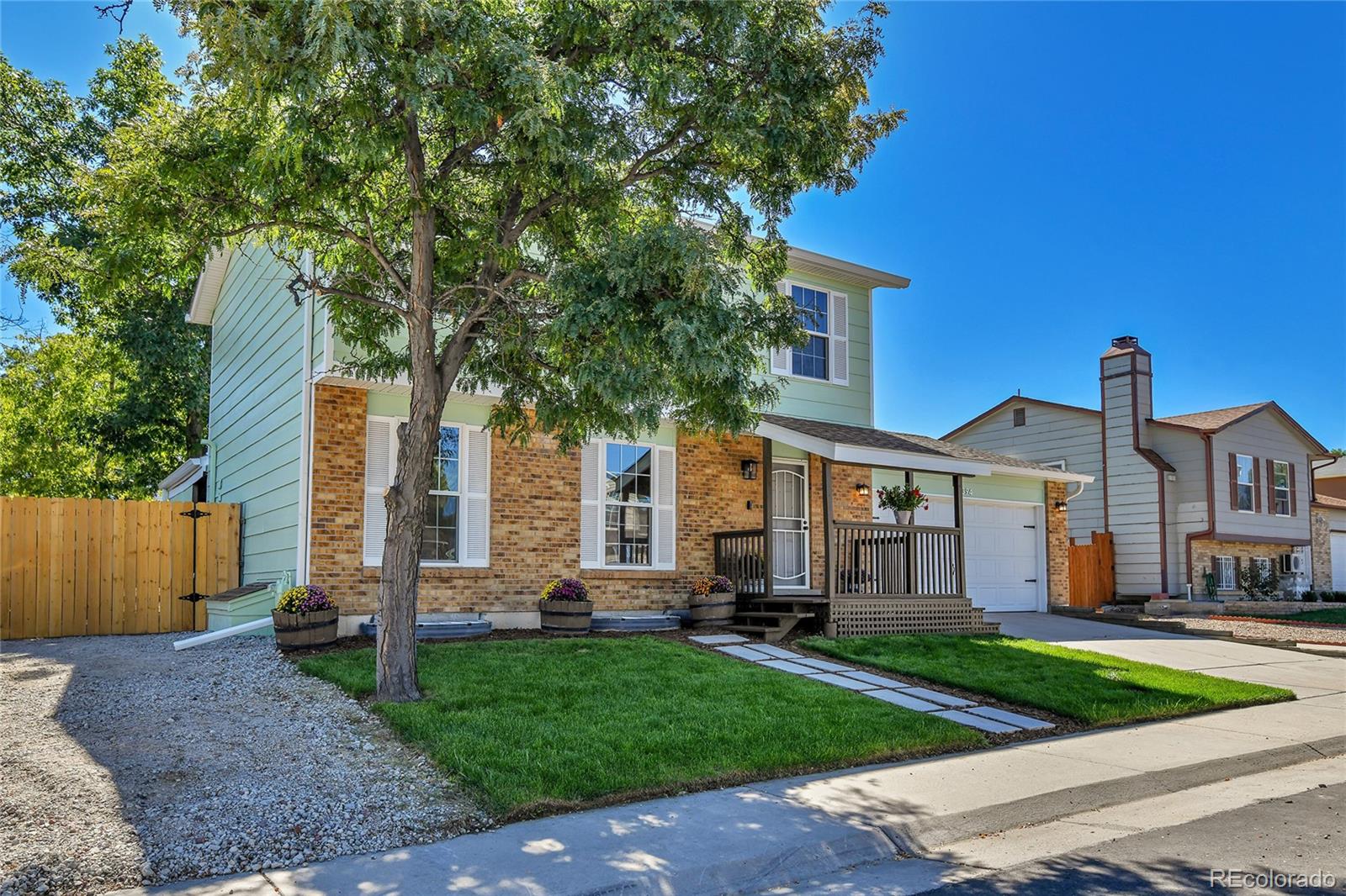 MLS Image #2 for 4394 e 94th avenue,thornton, Colorado